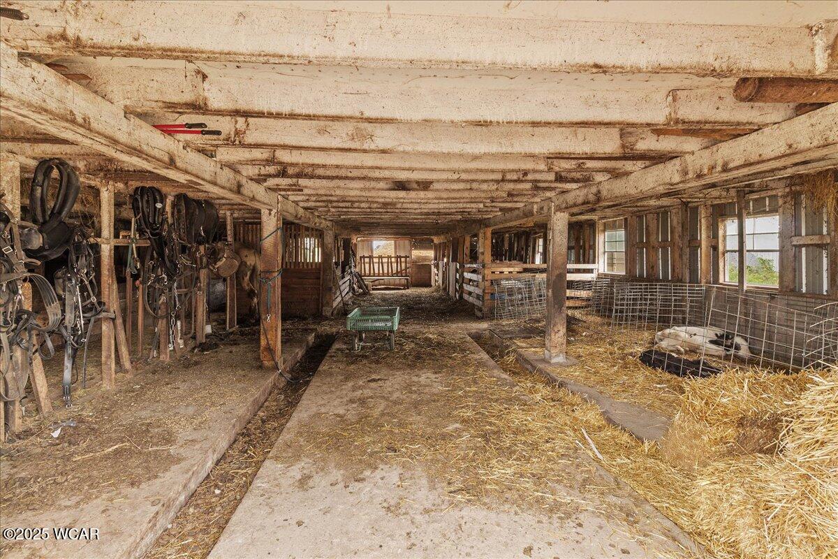 3002 Township Road 247, De Graff, Ohio