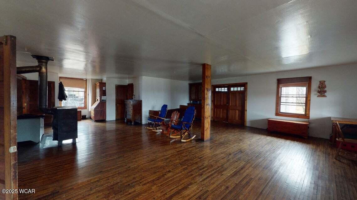 3002 Township Road 247, De Graff, Ohio