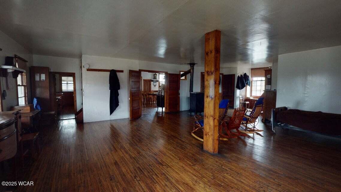 3002 Township Road 247, De Graff, Ohio