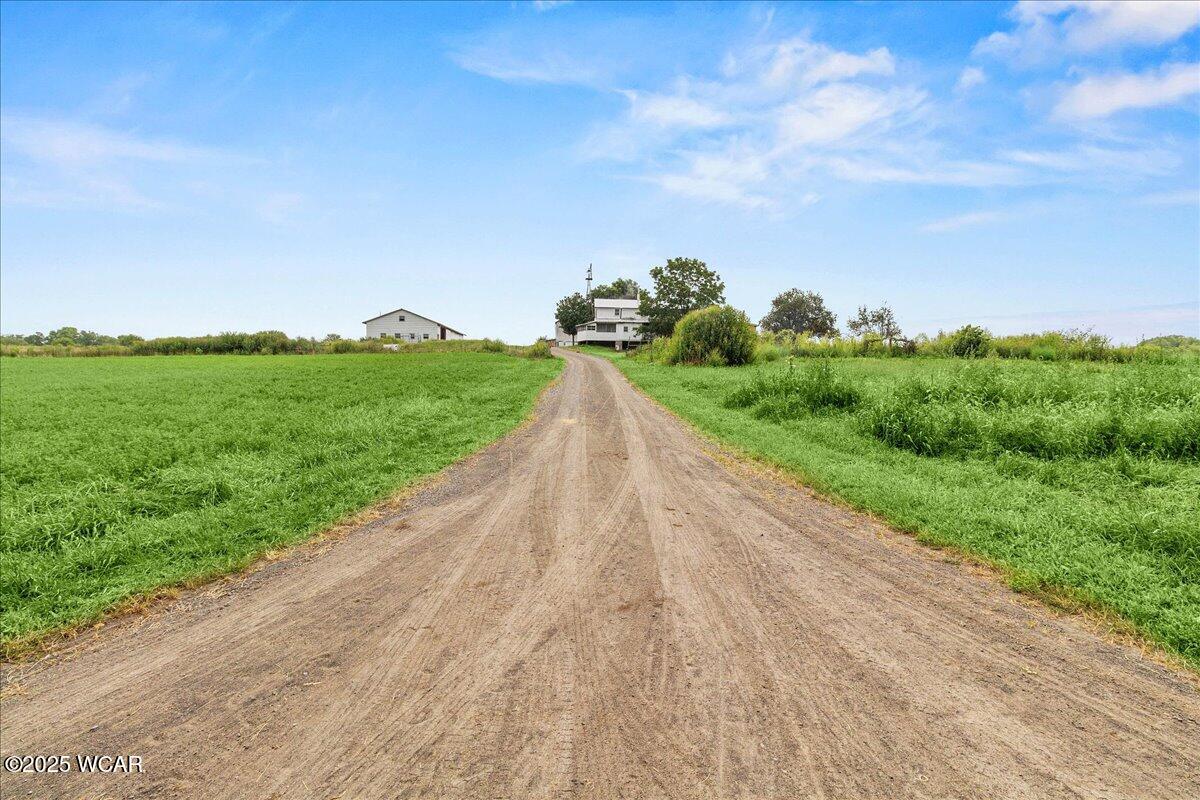 3002 Township Road 247, De Graff, Ohio