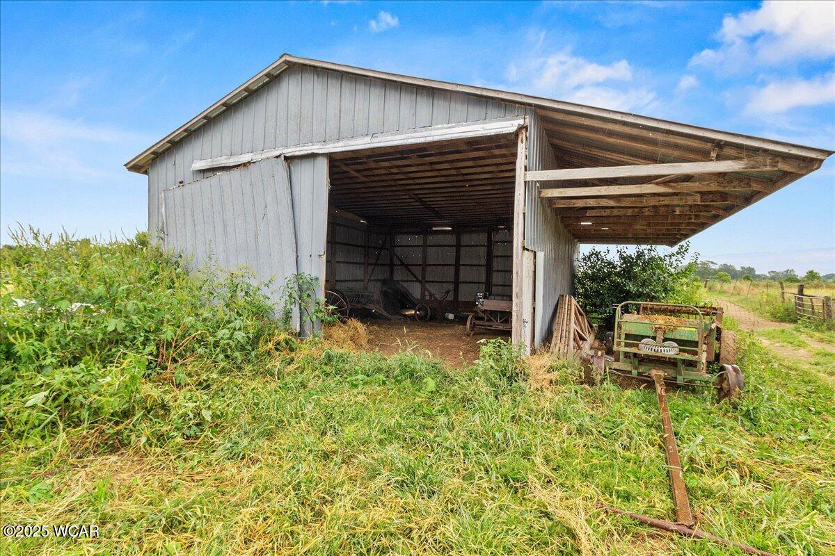 3002 Township Road 247, De Graff, Ohio