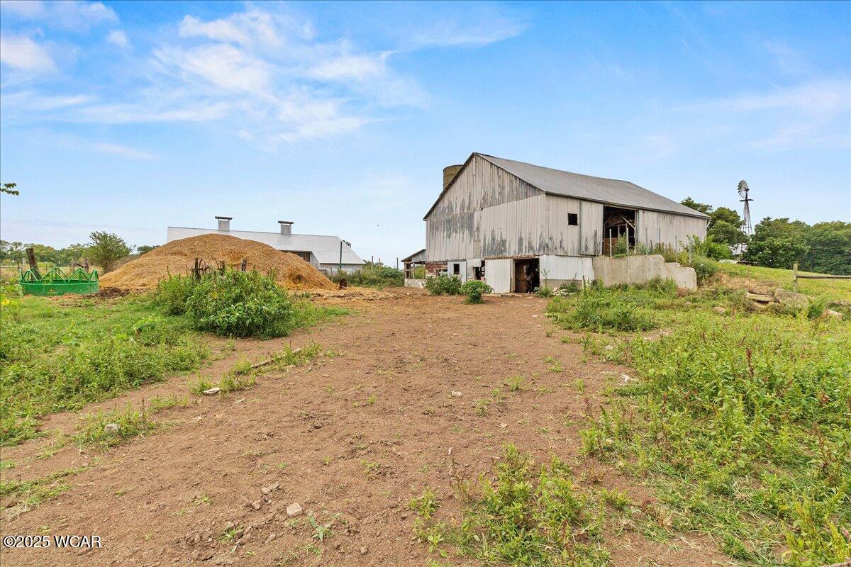 3002 Township Road 247, De Graff, Ohio