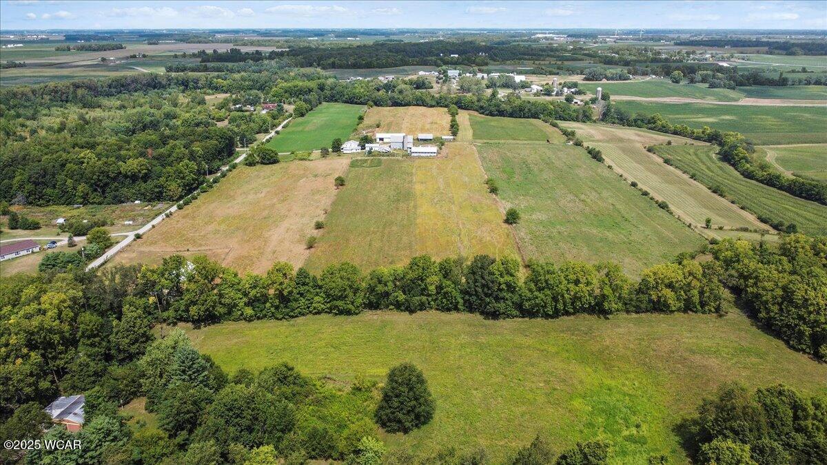 3002 Township Road 247, De Graff, Ohio