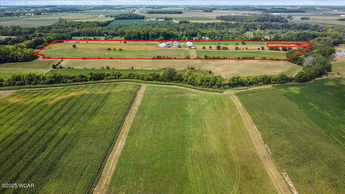 3002 Township Road 247, De Graff, Ohio