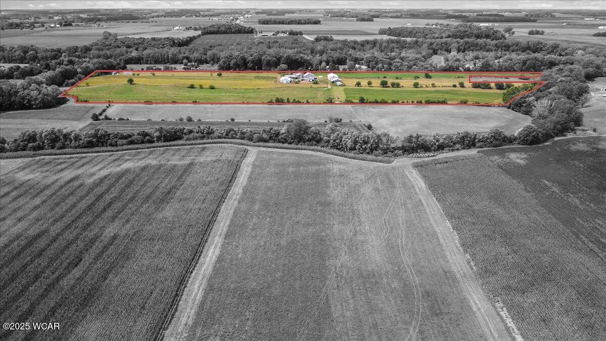 3002 Township Road 247, De Graff, Ohio