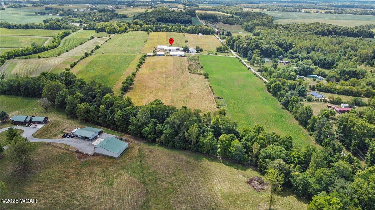 3002 Township Road 247, De Graff, Ohio
