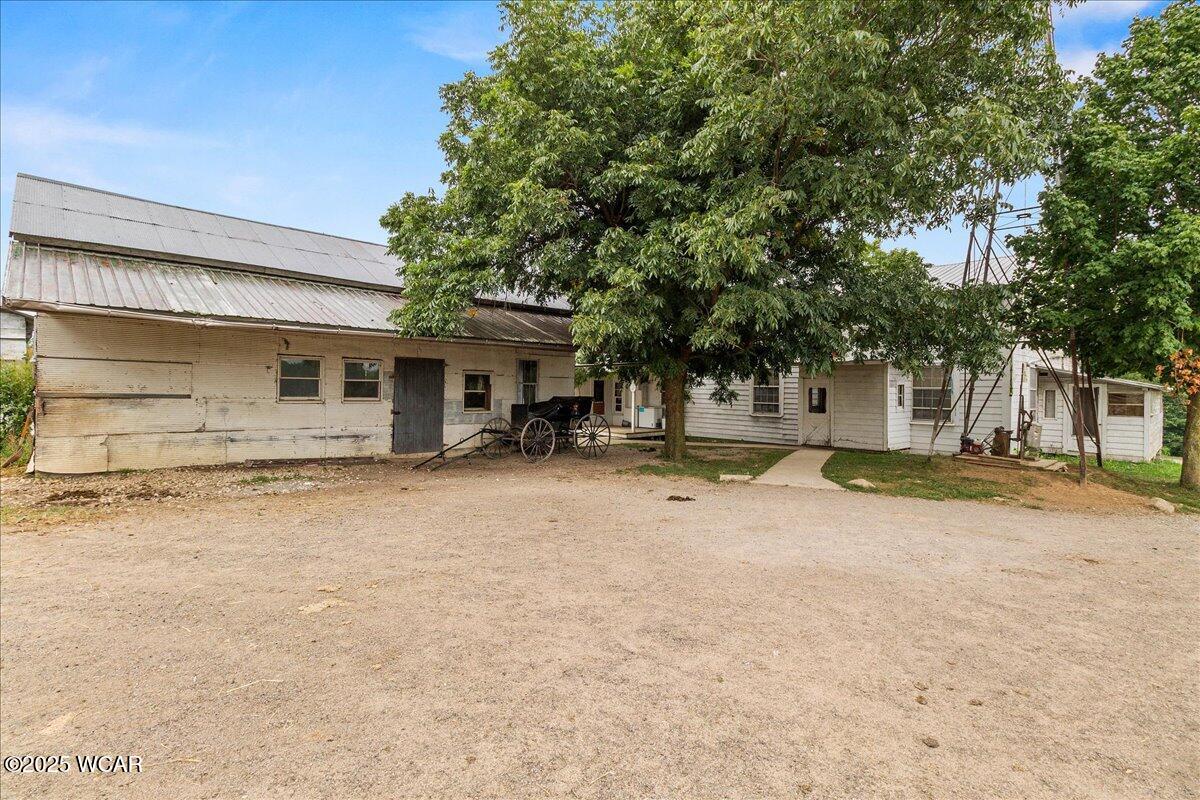 3002 Township Road 247, De Graff, Ohio