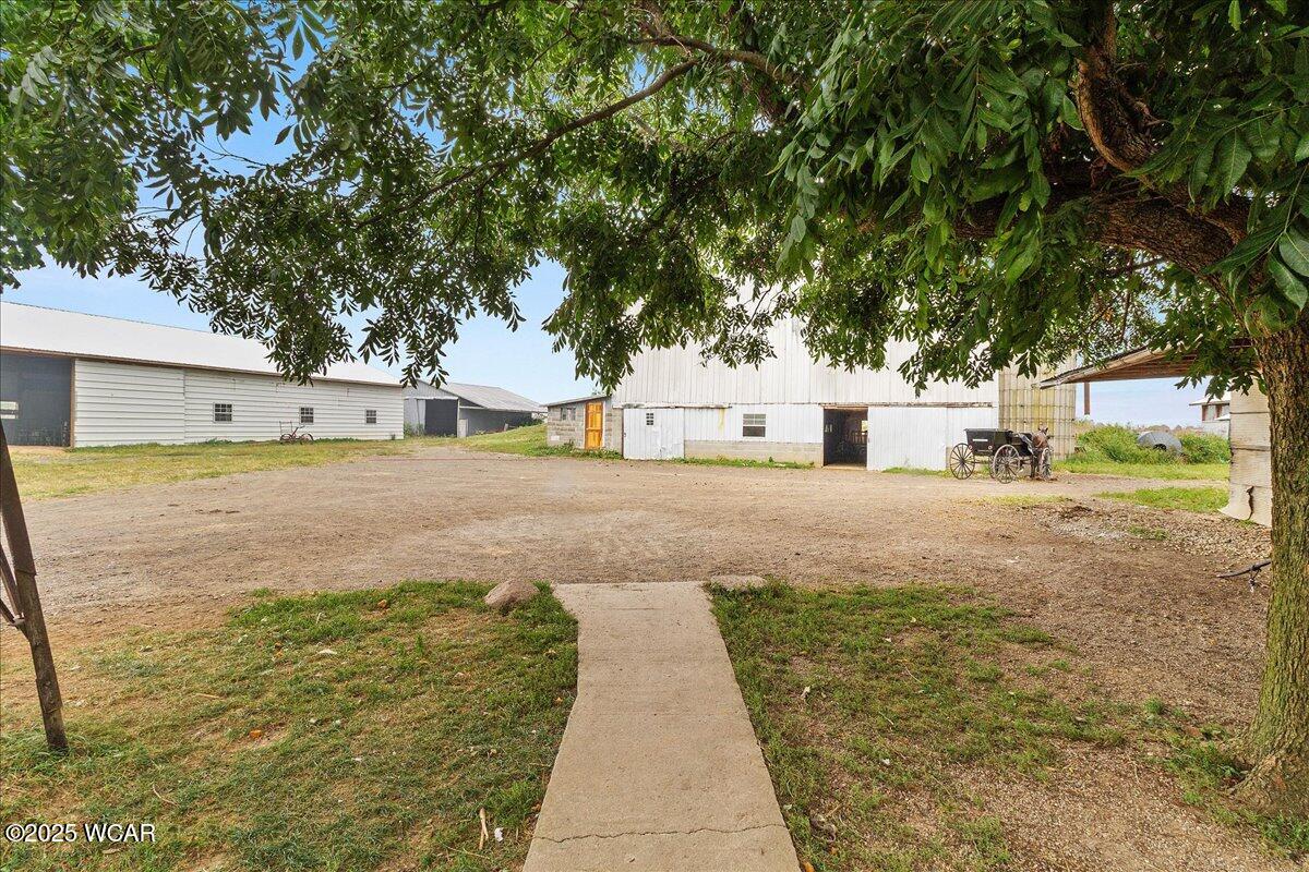 3002 Township Road 247, De Graff, Ohio