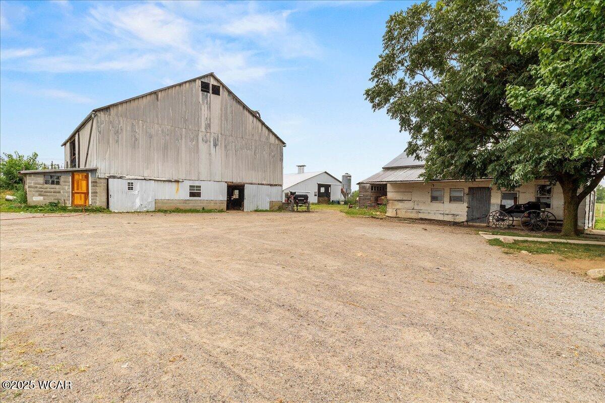 3002 Township Road 247, De Graff, Ohio