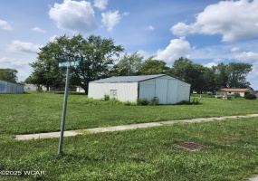 1131 Sheridan Street, Scott, Ohio, ,Land,For Sale,Sheridan,308339