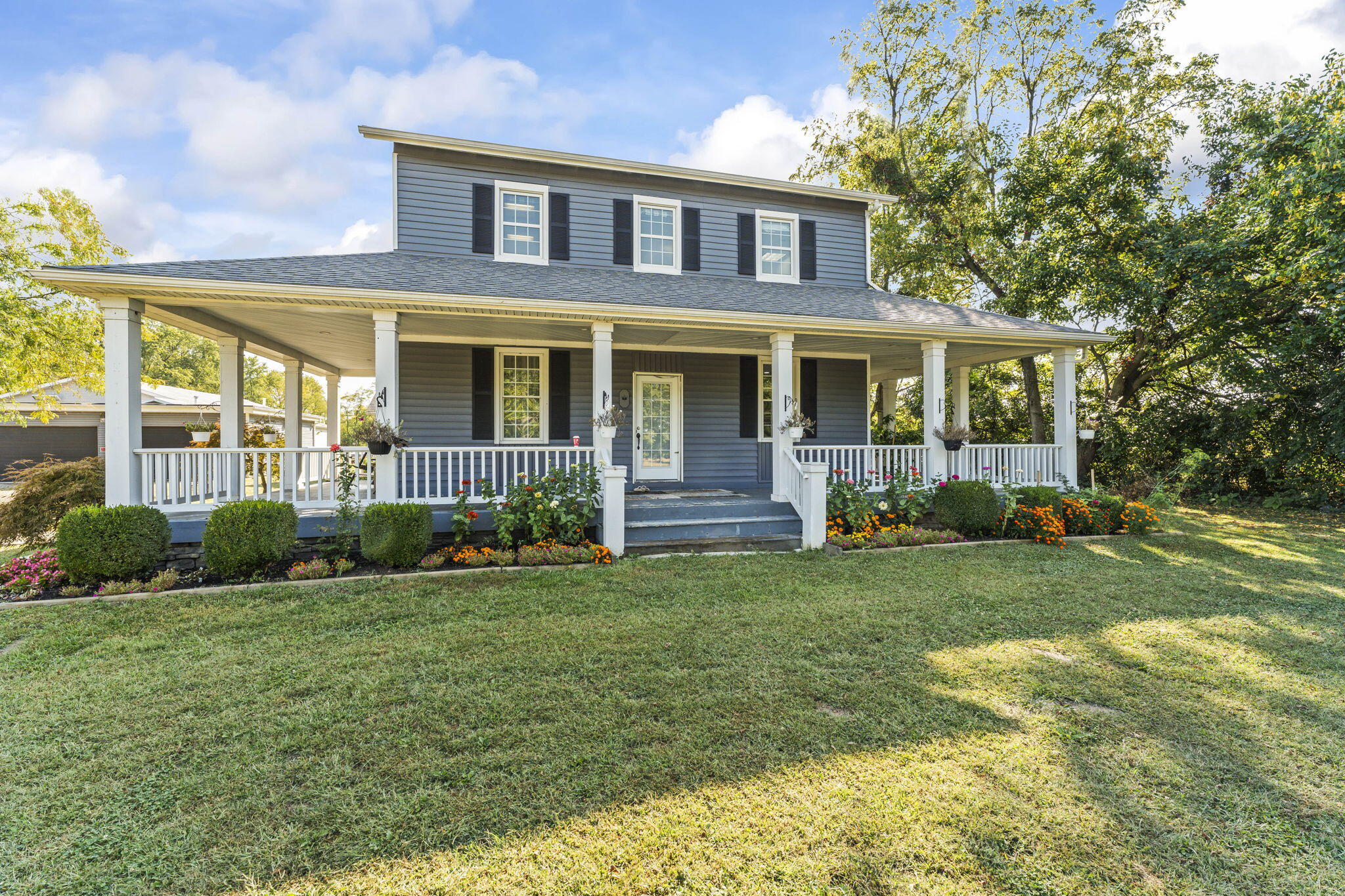 8415 State Route 202, Tipp City, Ohio 45371