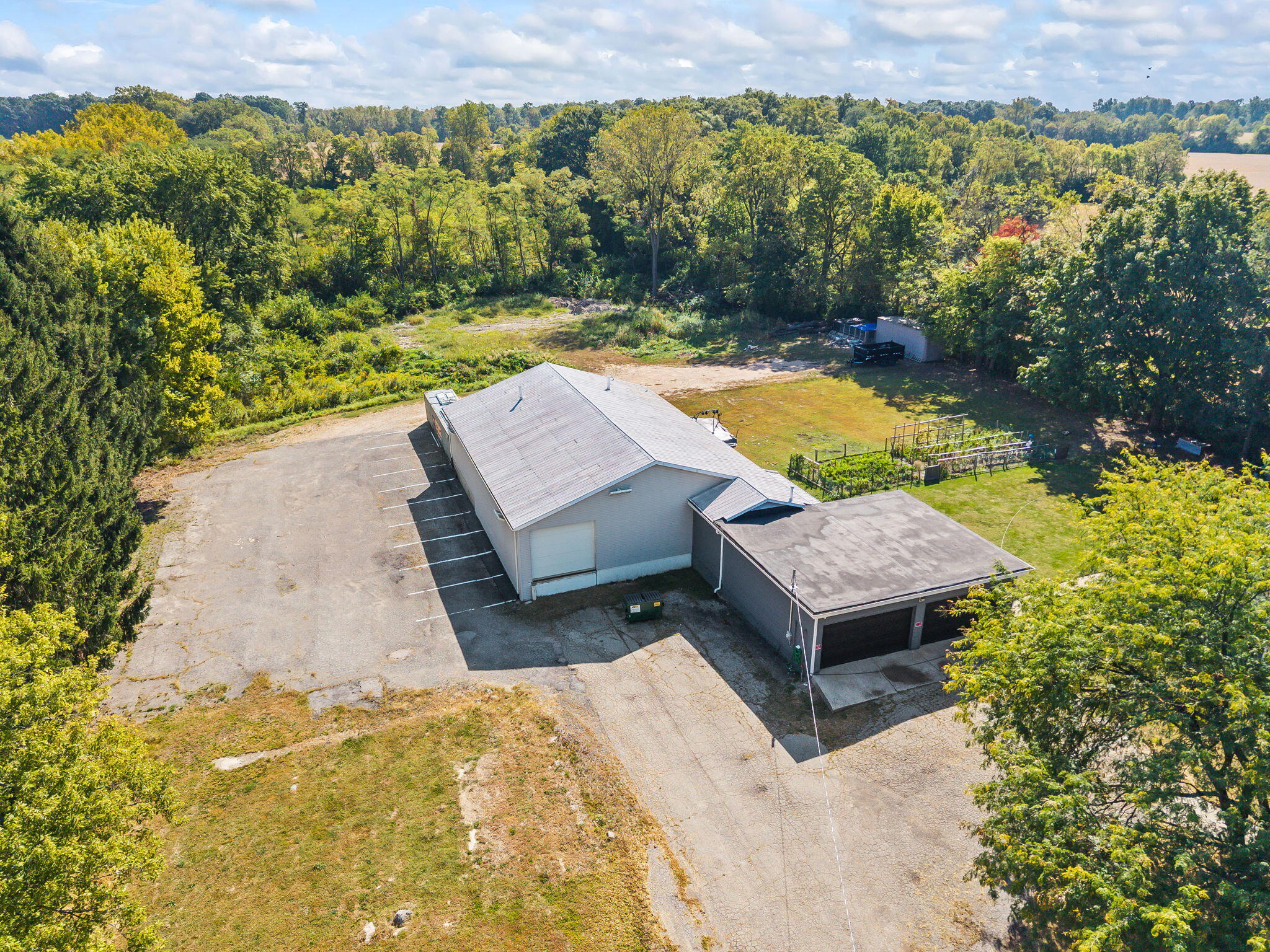 8415 State Route 202, Tipp City, Ohio 45371