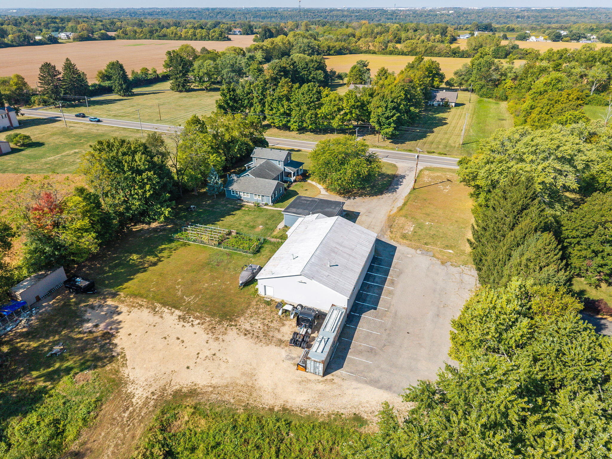 8415 State Route 202, Tipp City, Ohio 45371