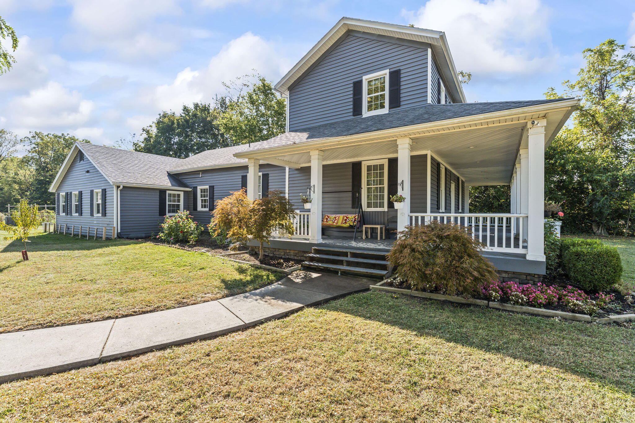 8415 State Route 202, Tipp City, Ohio 45371