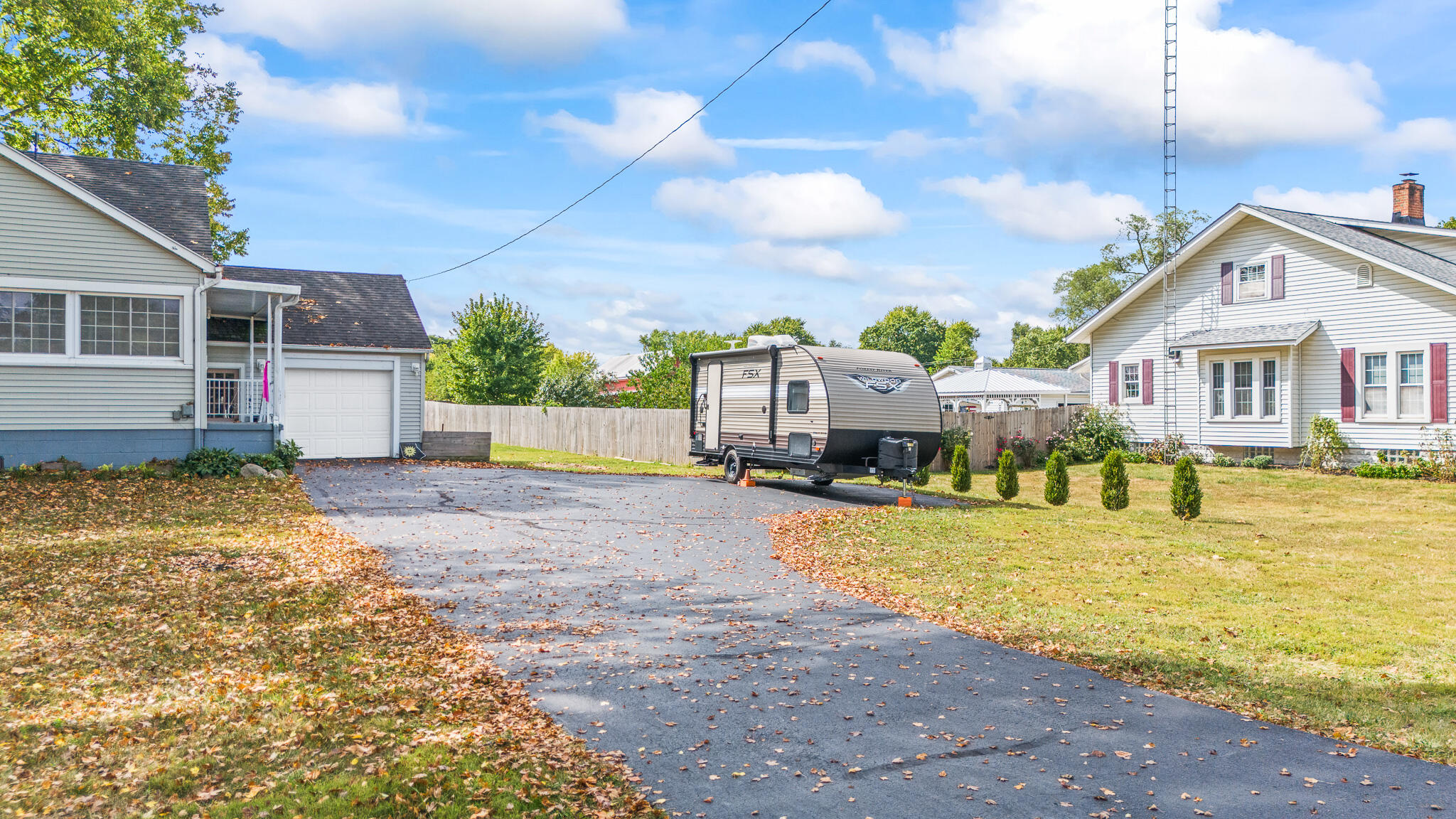 1002 Market Street, Troy, Ohio 45373