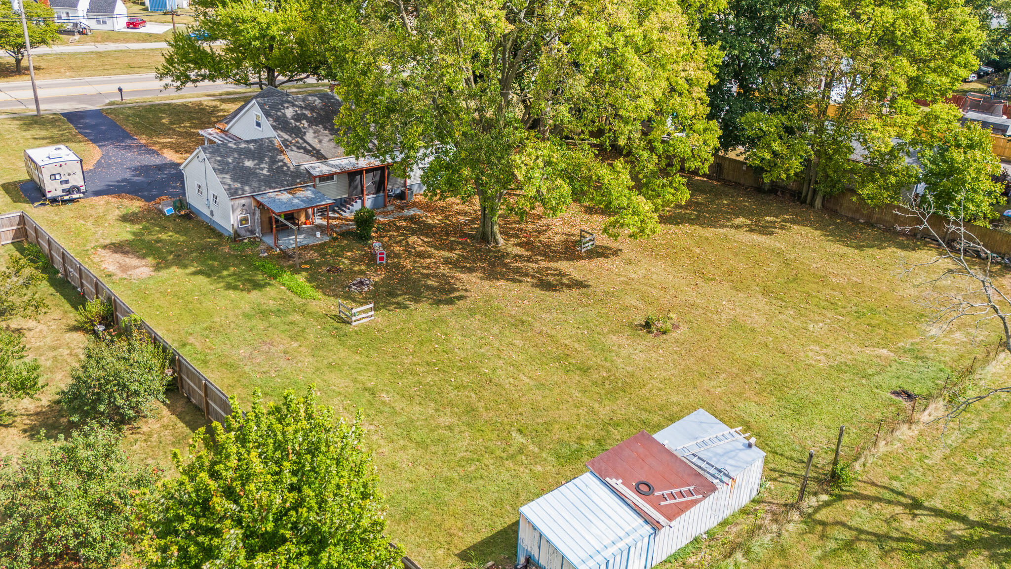 1002 Market Street, Troy, Ohio 45373