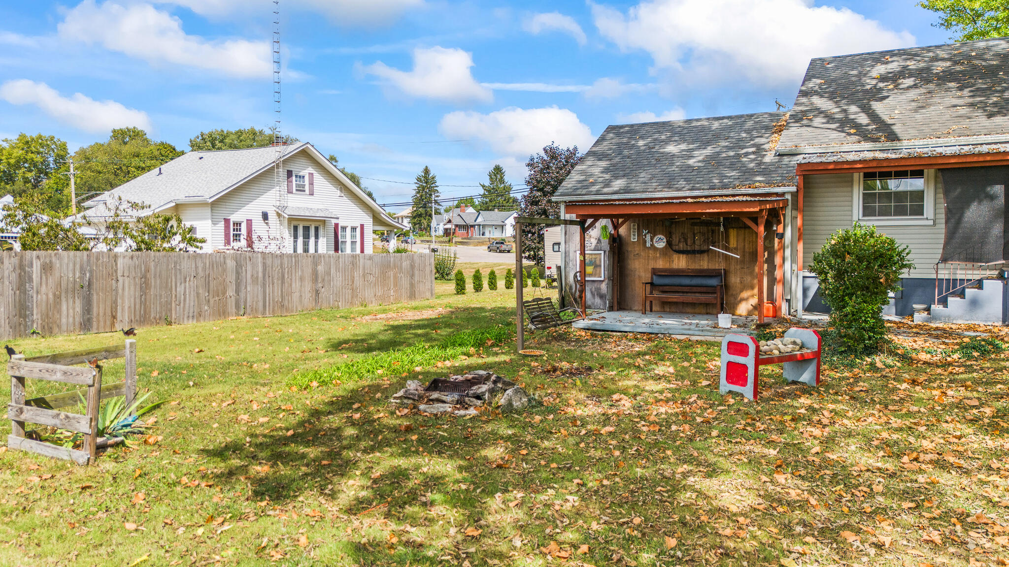 1002 Market Street, Troy, Ohio 45373