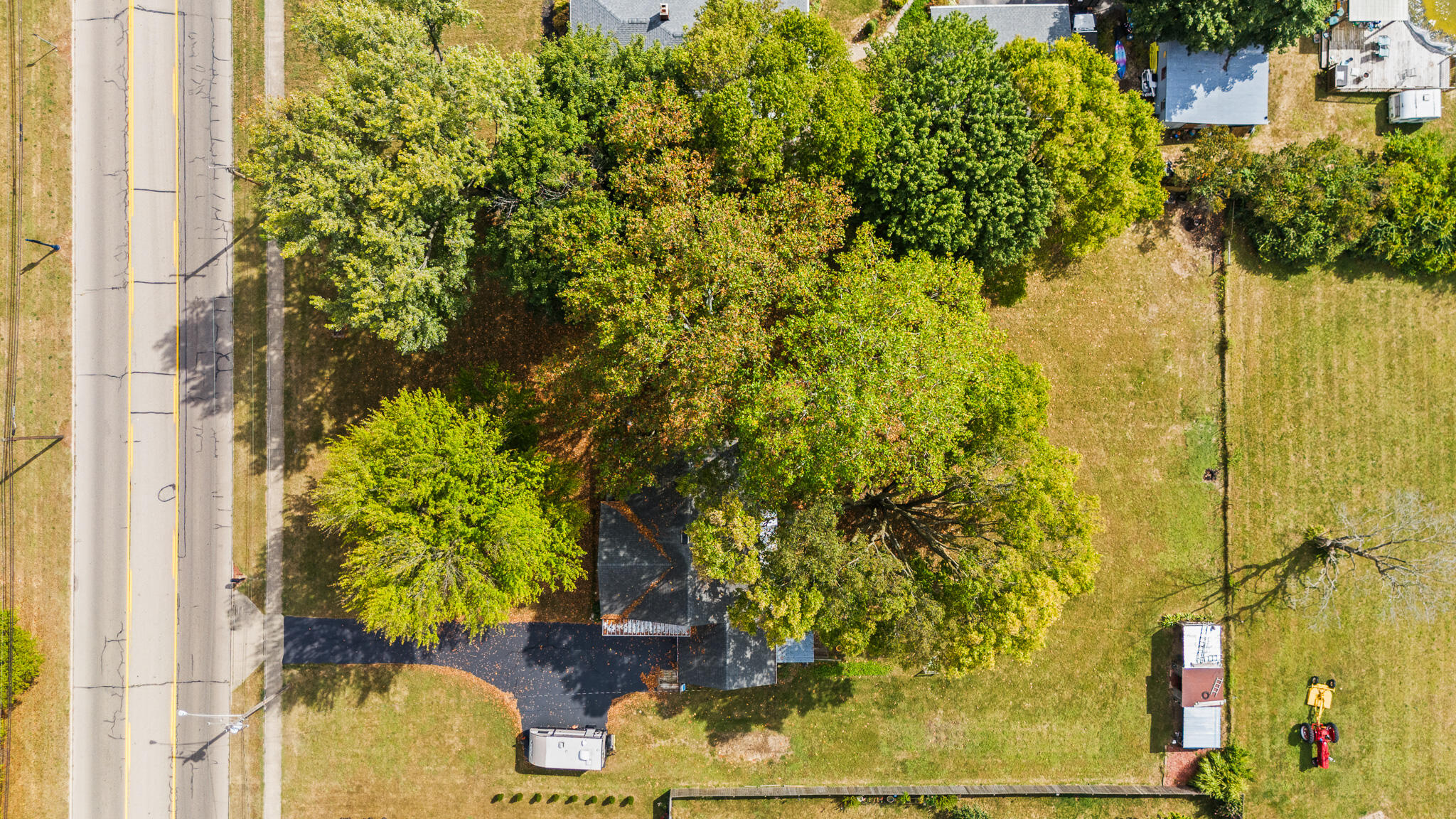 1002 Market Street, Troy, Ohio 45373