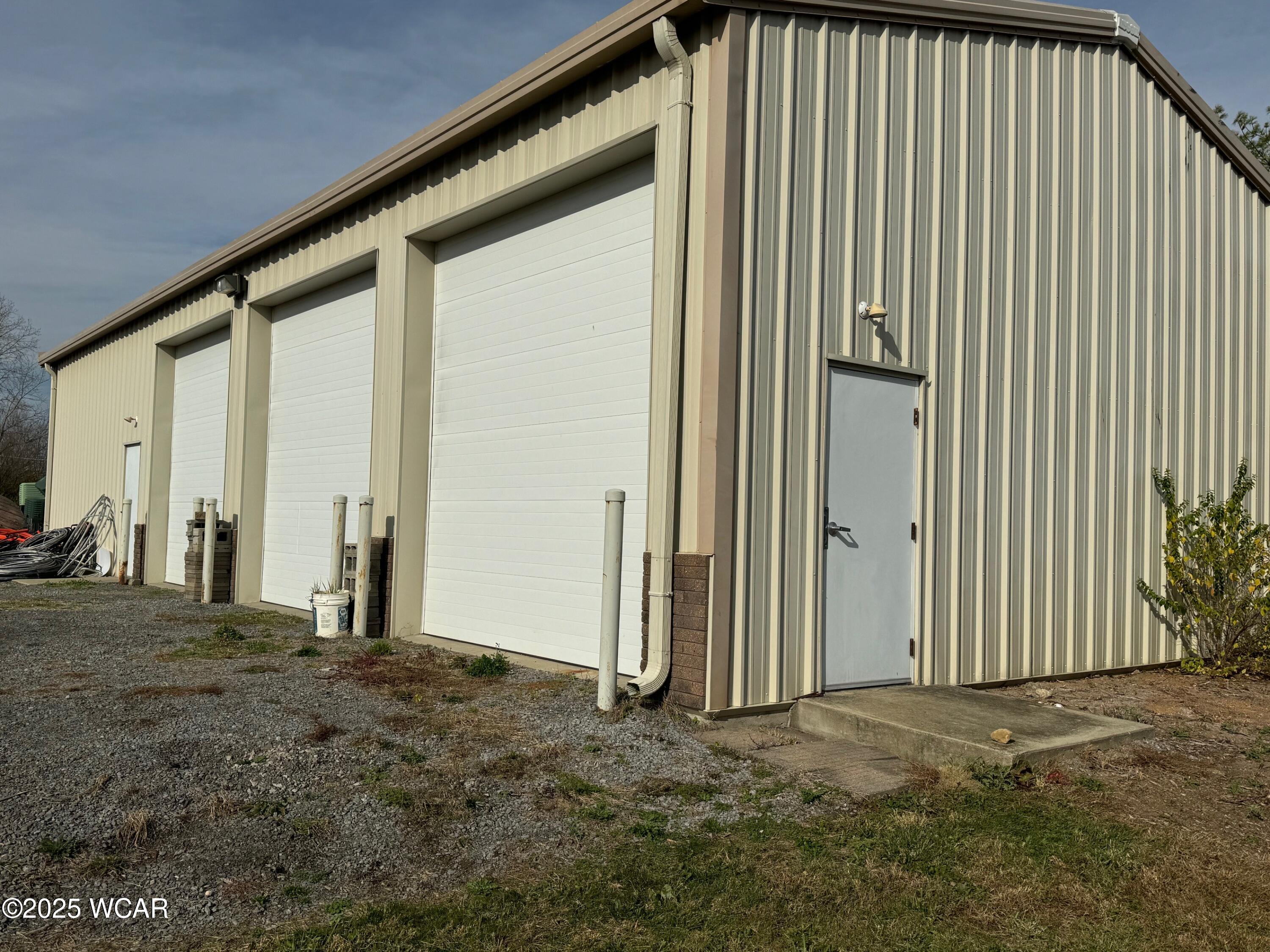 3840 ELIDA RD. (REAR), Lima, Ohio