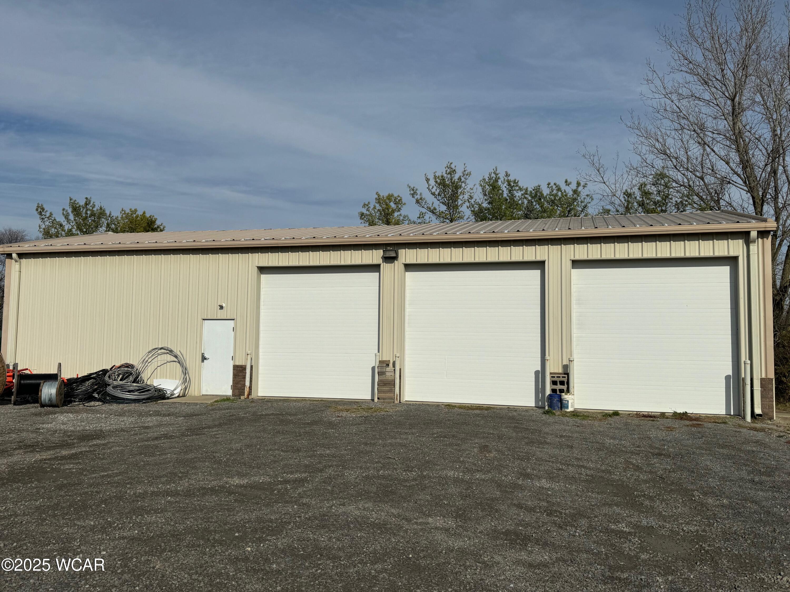 3840 ELIDA RD. (REAR), Lima, Ohio