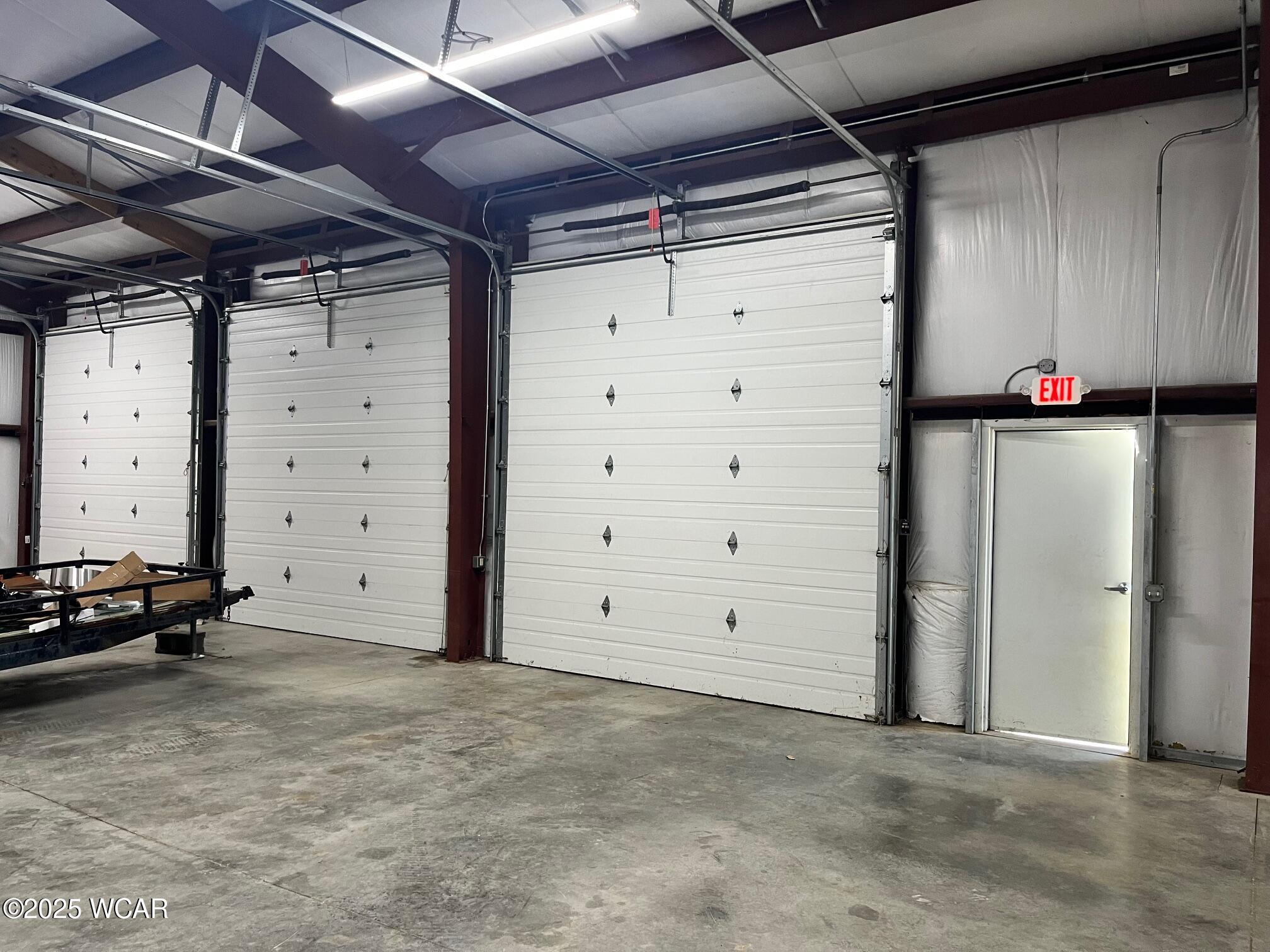 3840 ELIDA RD. (REAR), Lima, Ohio
