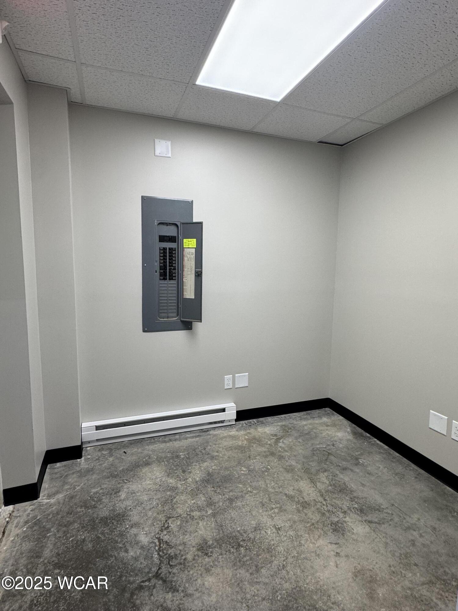 3840 ELIDA RD. (REAR), Lima, Ohio