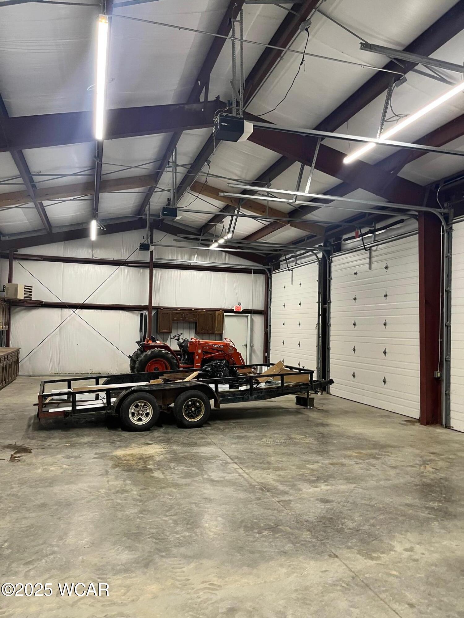 3840 ELIDA RD. (REAR), Lima, Ohio