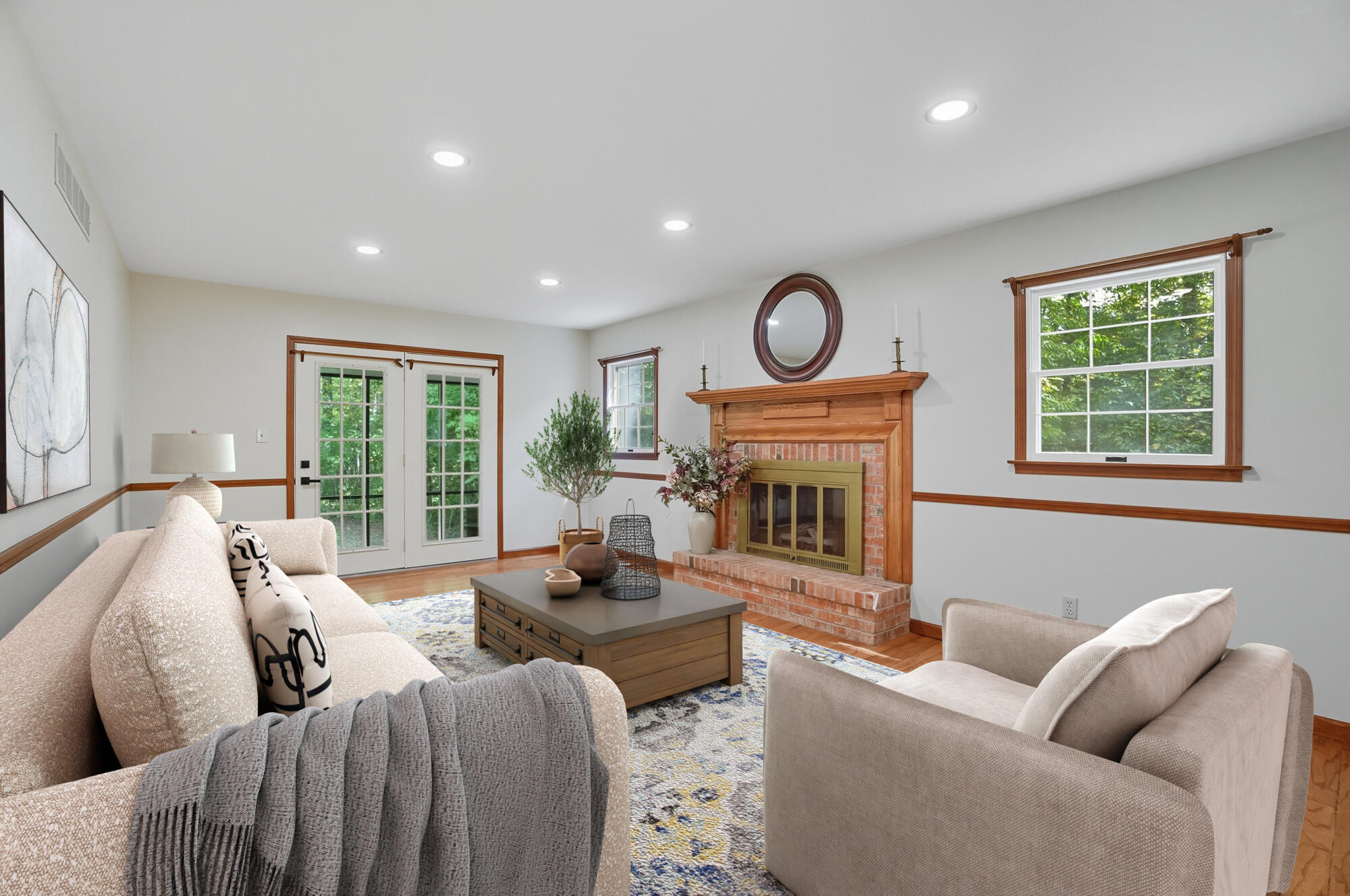 570 Aberfelda Drive, Springfield, Ohio 45504