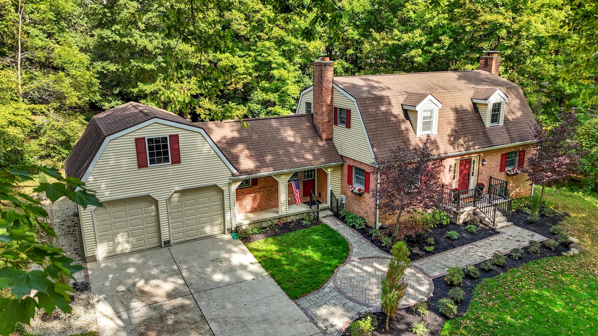 570 Aberfelda Drive, Springfield, Ohio 45504