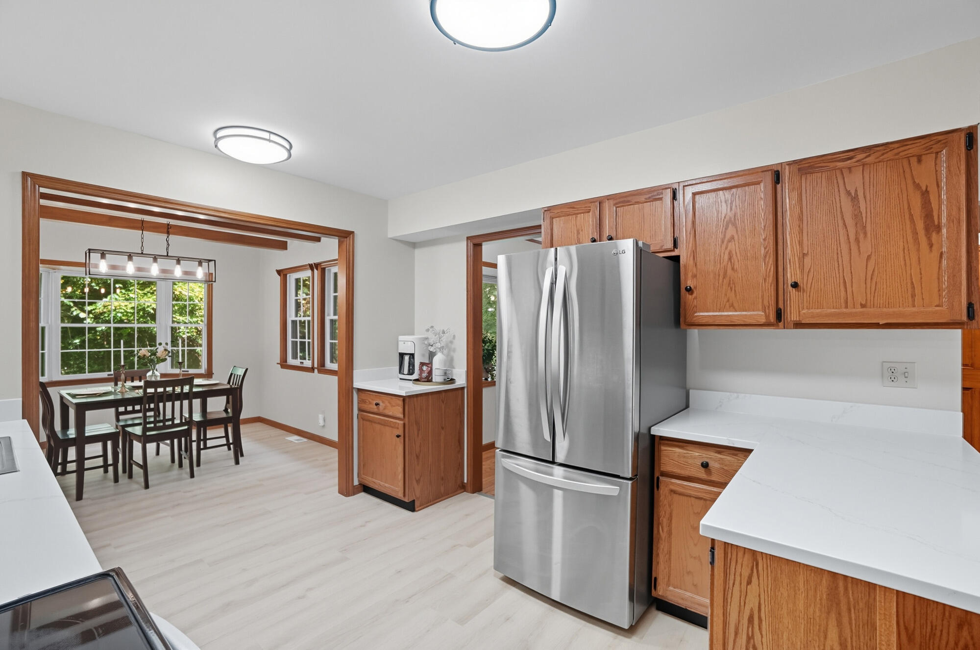 570 Aberfelda Drive, Springfield, Ohio 45504