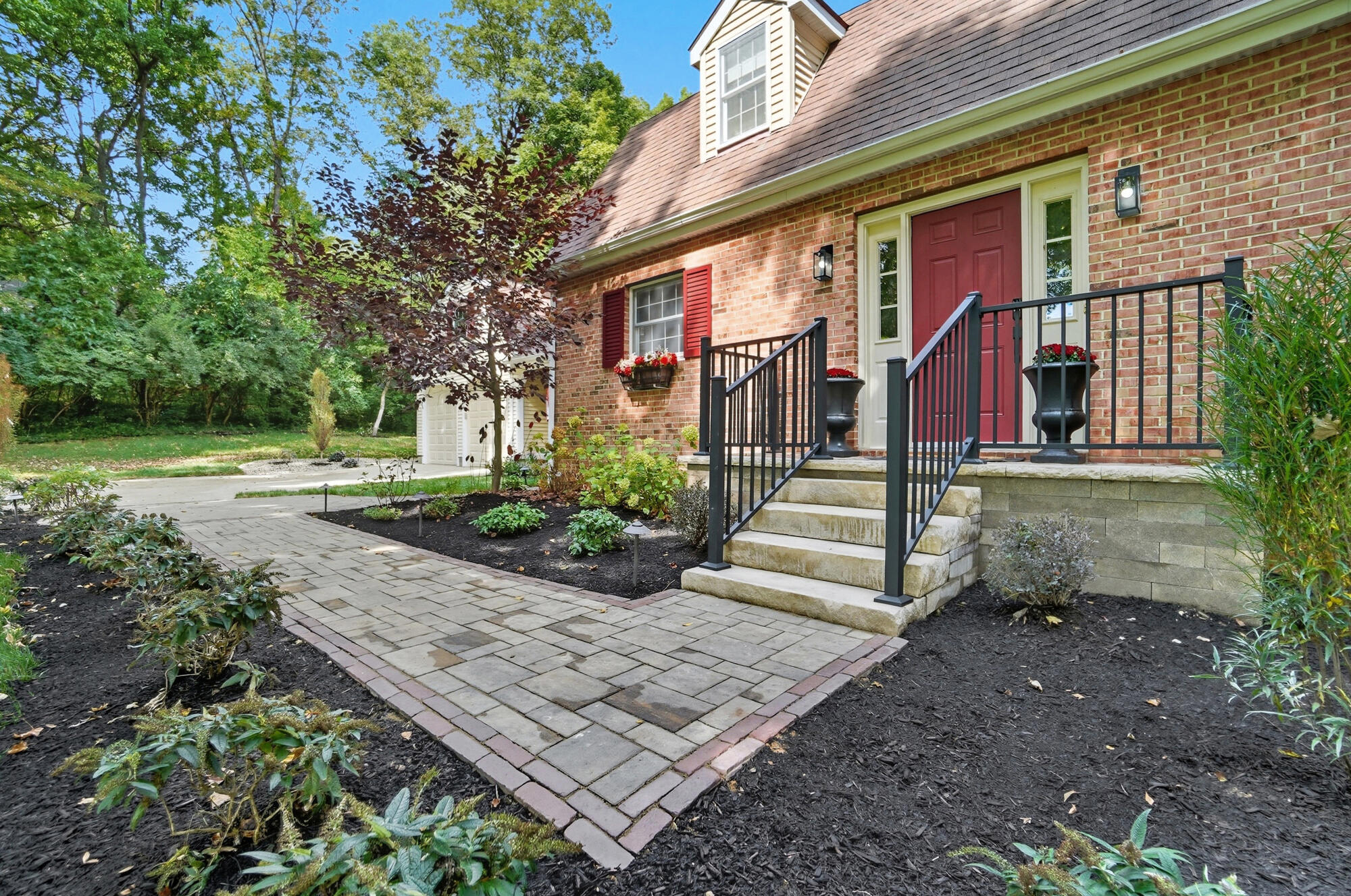 570 Aberfelda Drive, Springfield, Ohio 45504