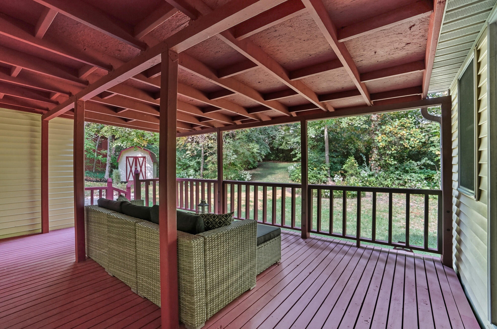 570 Aberfelda Drive, Springfield, Ohio 45504