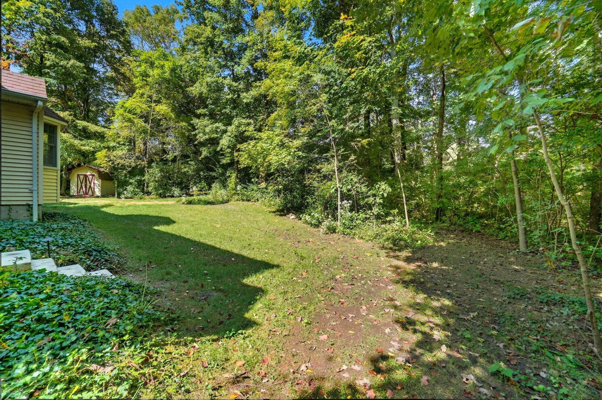 570 Aberfelda Drive, Springfield, Ohio 45504