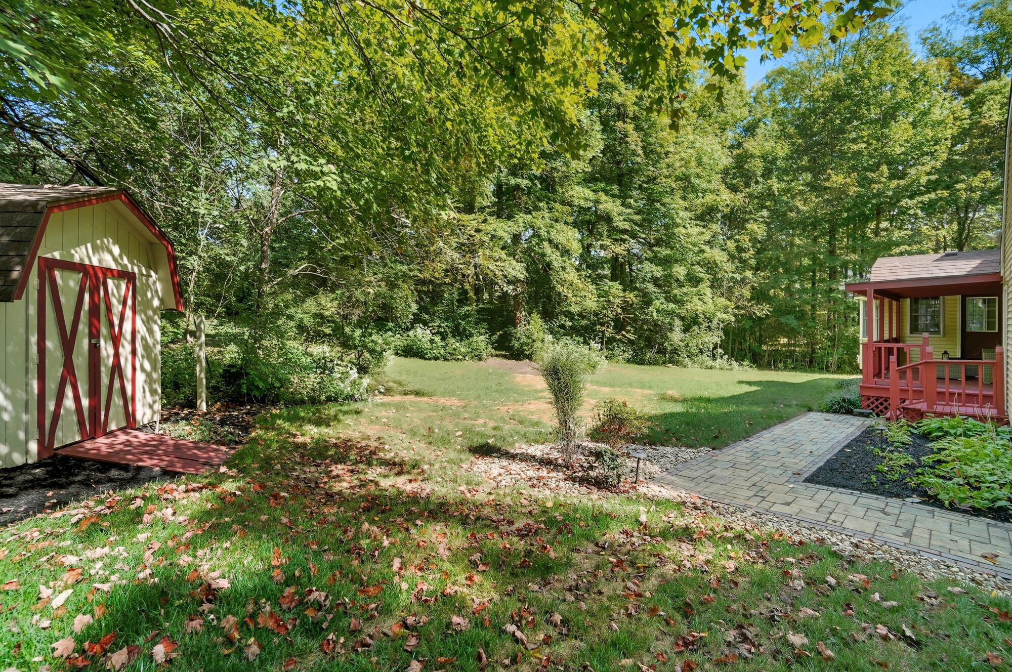 570 Aberfelda Drive, Springfield, Ohio 45504