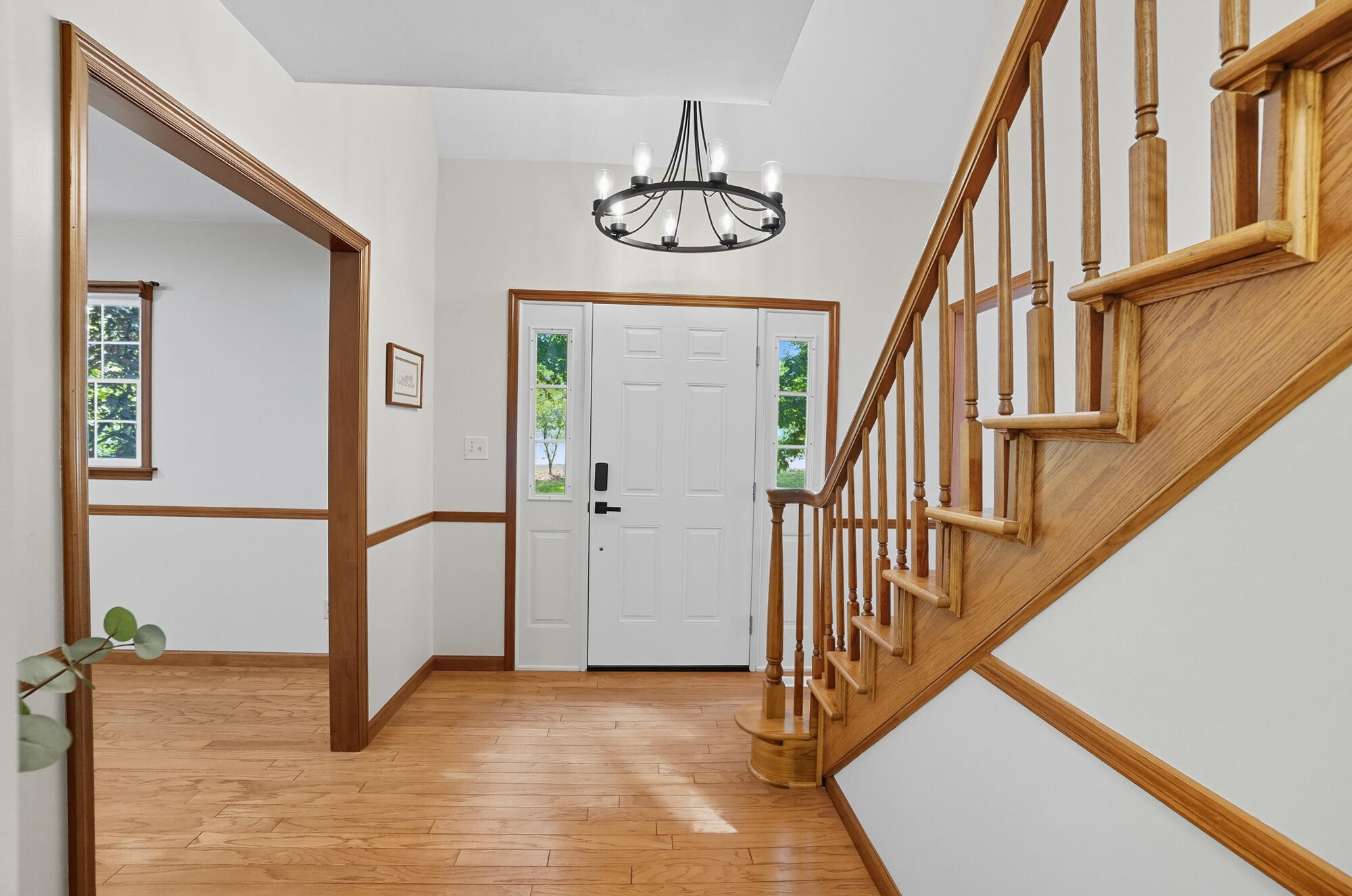 570 Aberfelda Drive, Springfield, Ohio 45504