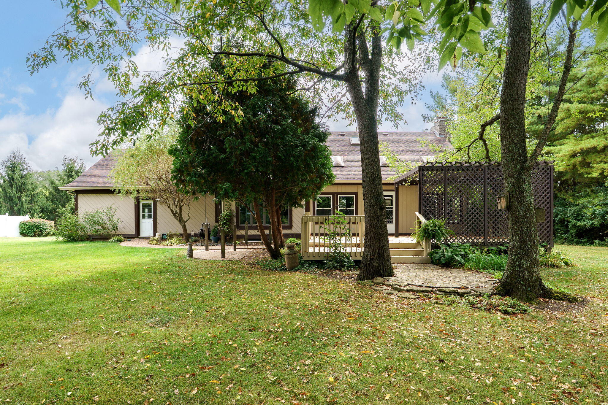 3930 Mallard Avenue, Springfield, Ohio 45503