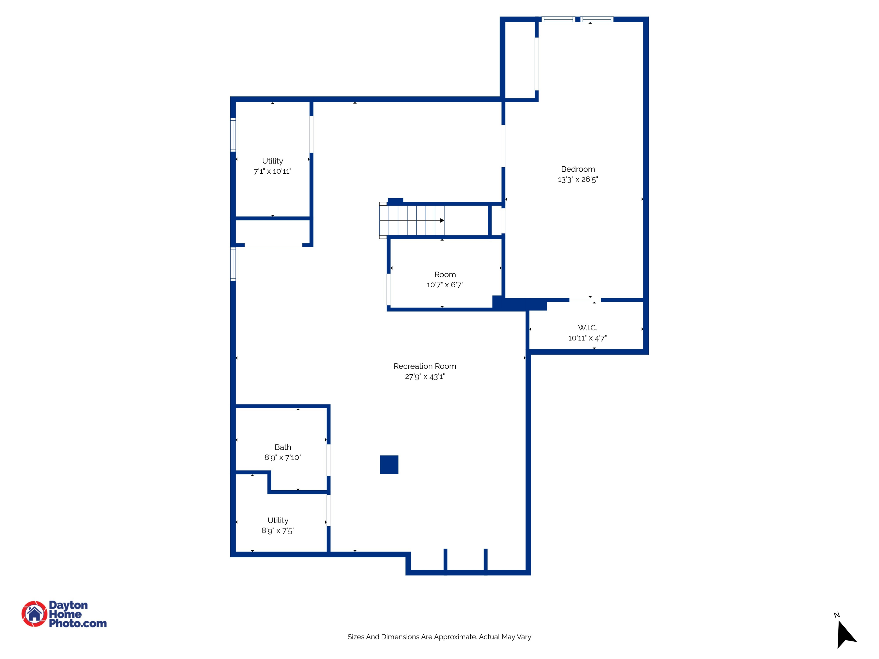 3930 Mallard Avenue, Springfield, Ohio 45503