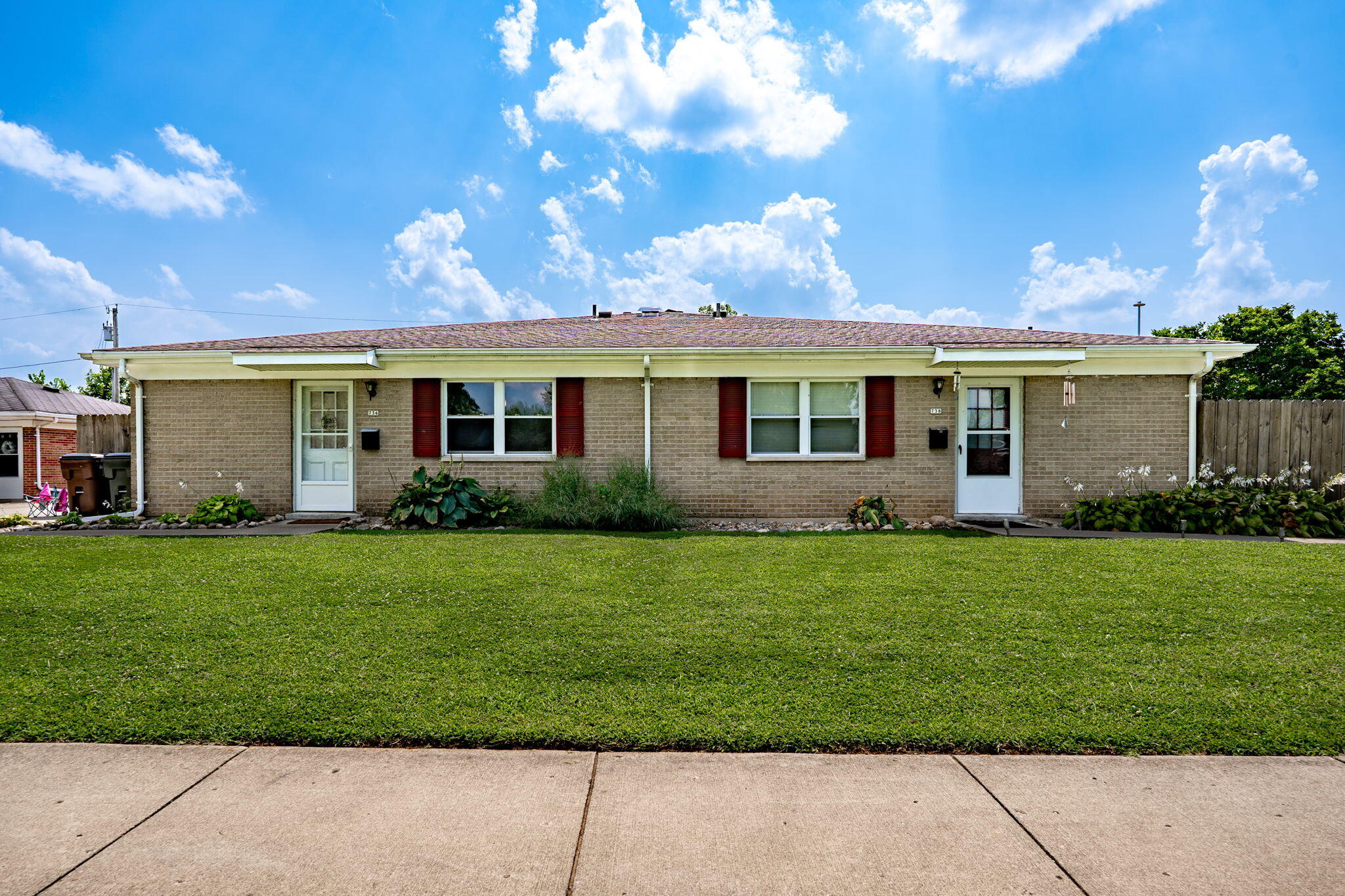 734-740 Lake Avenue, New Carlisle, Ohio 45344