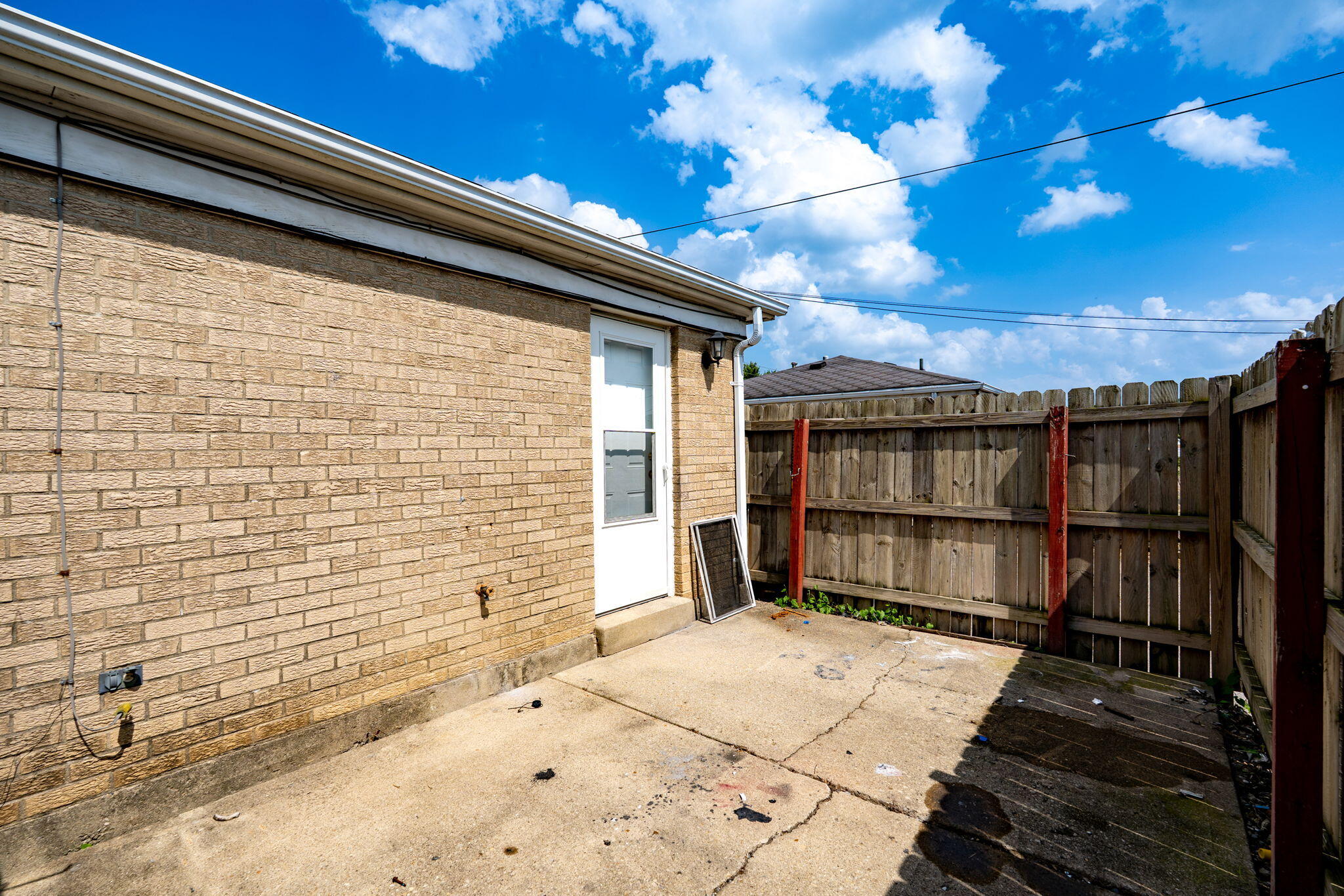 734-740 Lake Avenue, New Carlisle, Ohio 45344