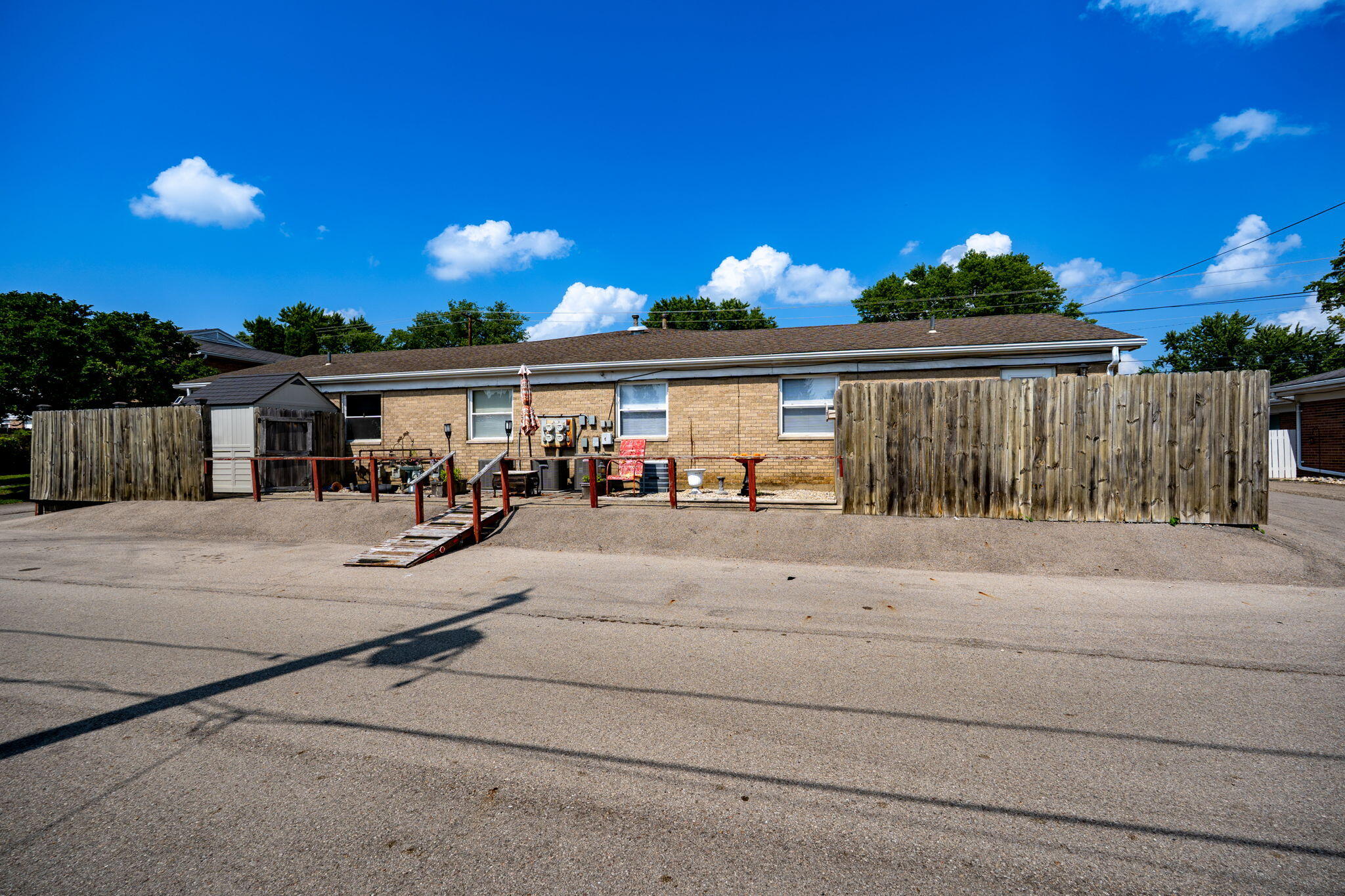 734-740 Lake Avenue, New Carlisle, Ohio 45344