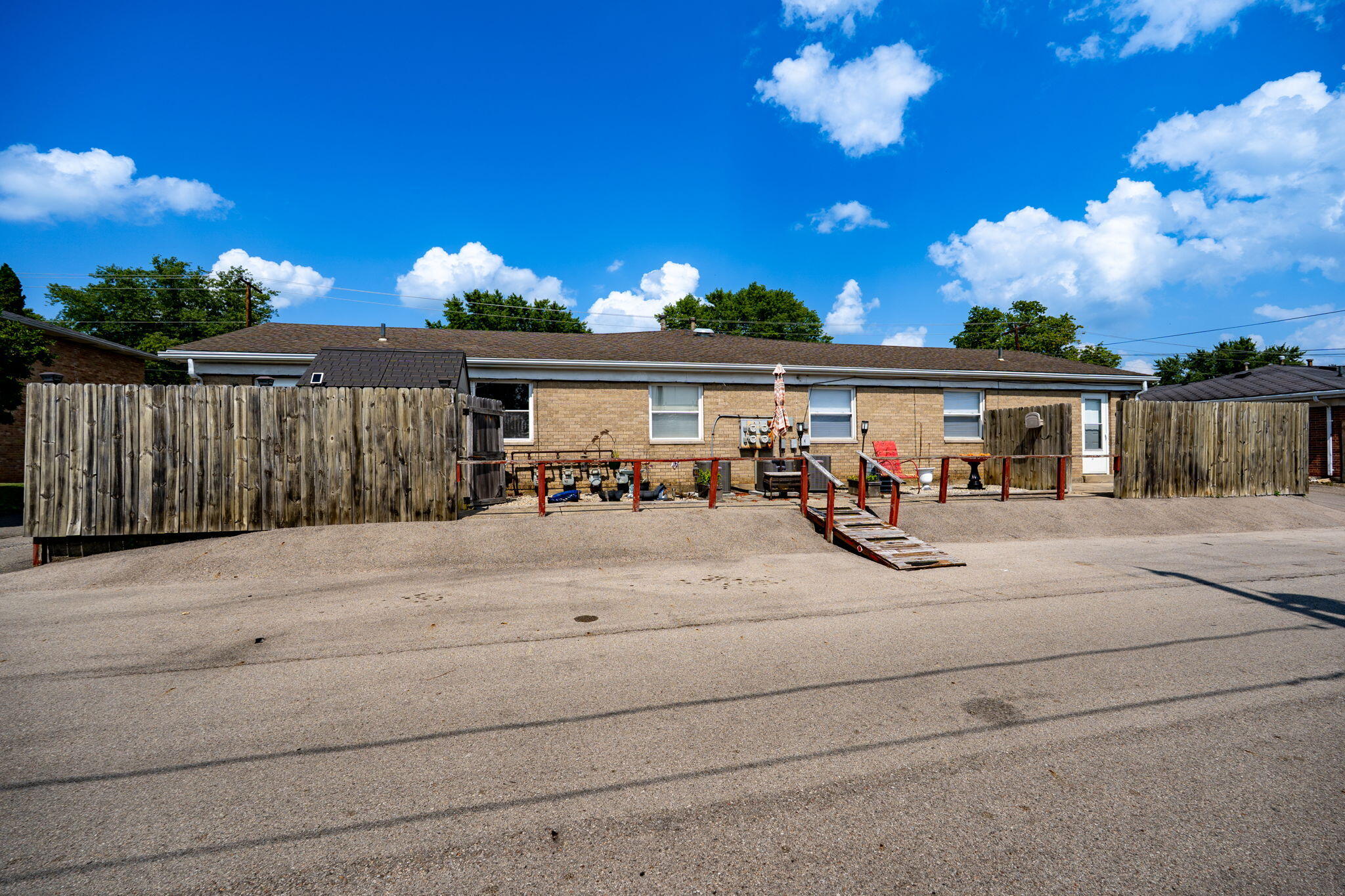 734-740 Lake Avenue, New Carlisle, Ohio 45344
