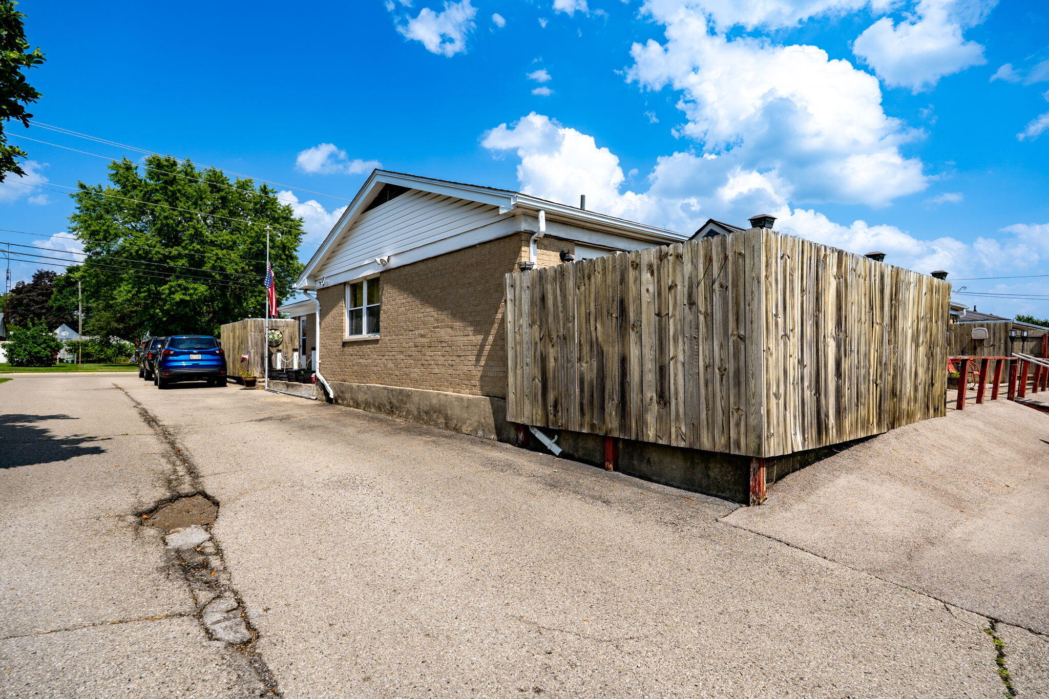 734-740 Lake Avenue, New Carlisle, Ohio 45344