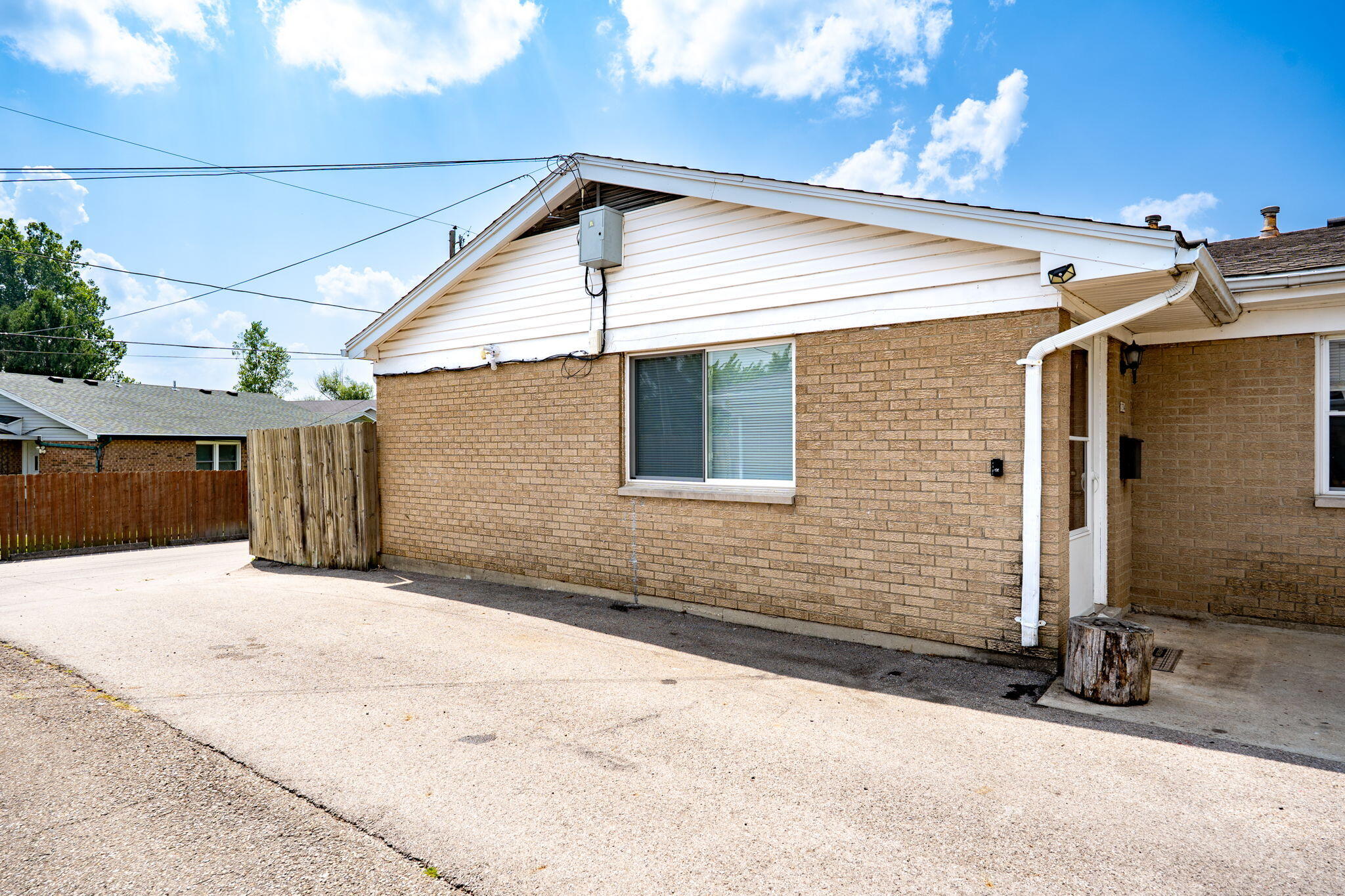 734-740 Lake Avenue, New Carlisle, Ohio 45344
