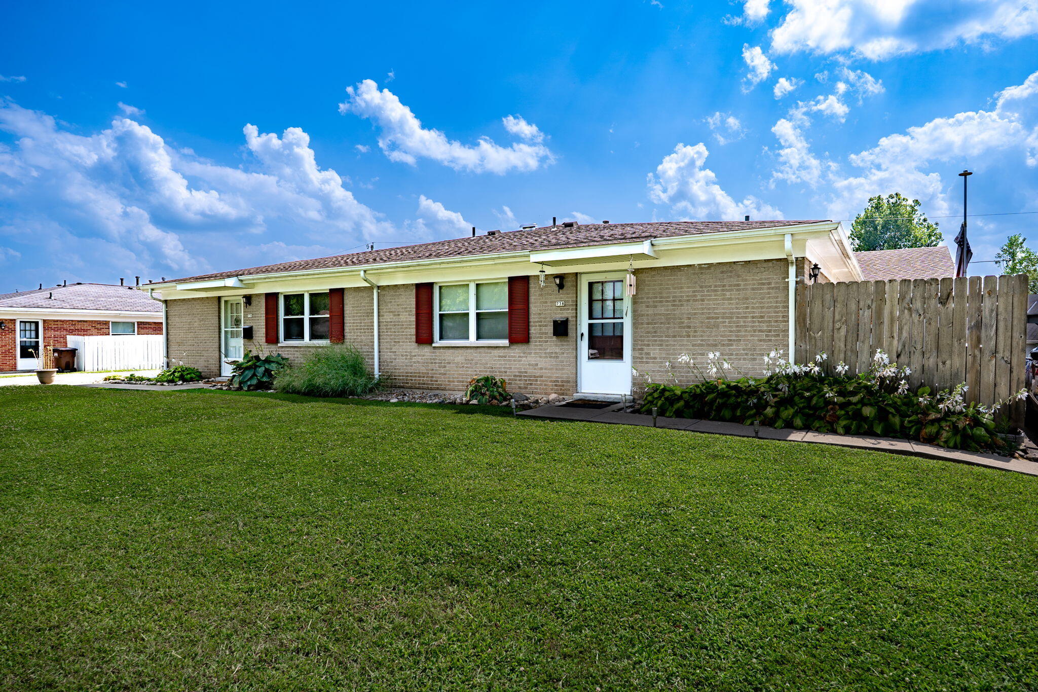 734-740 Lake Avenue, New Carlisle, Ohio 45344