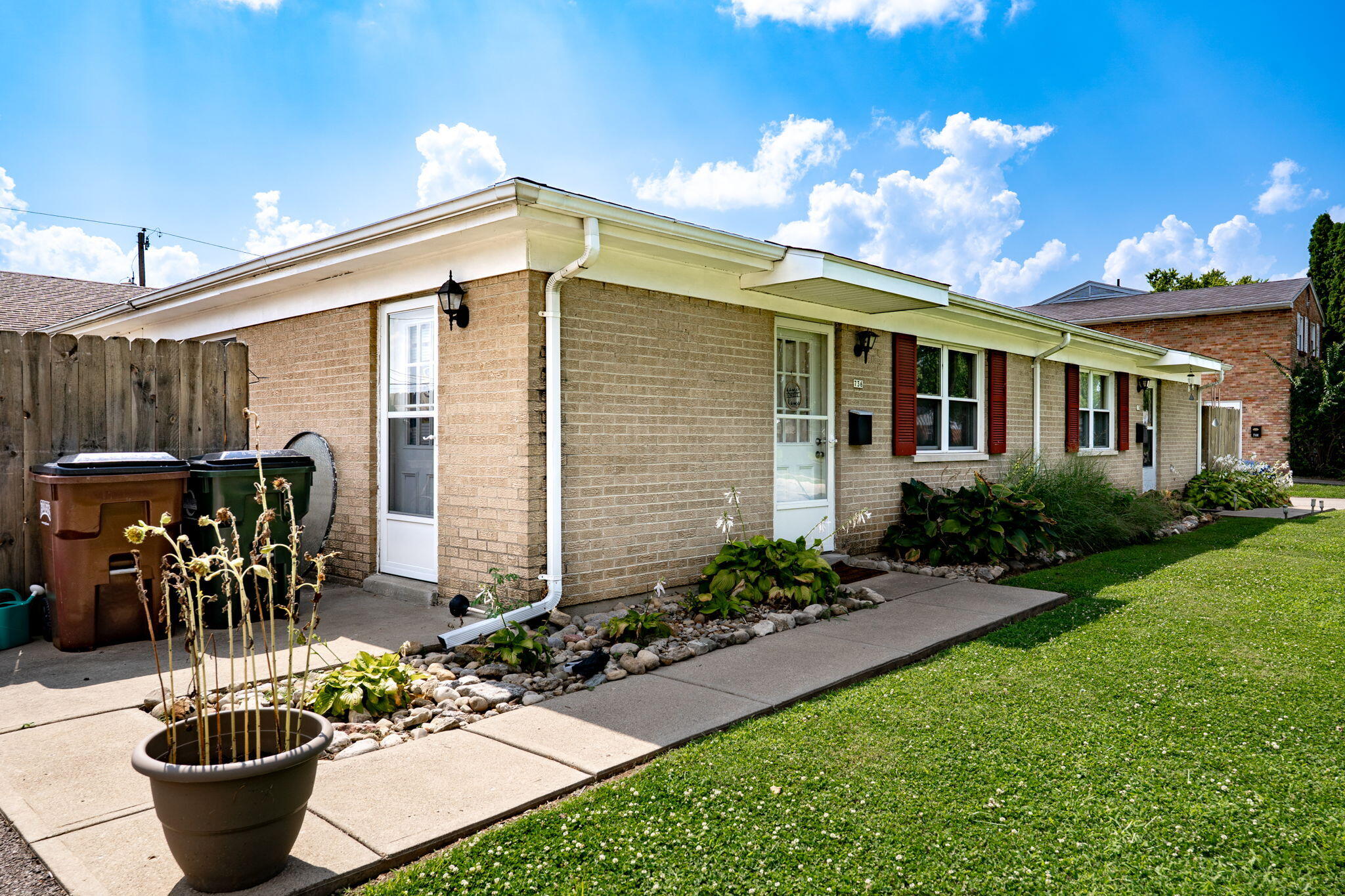 734-740 Lake Avenue, New Carlisle, Ohio 45344