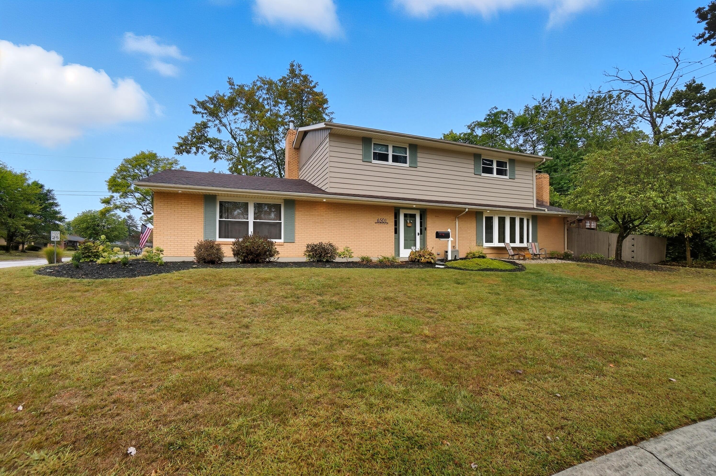 6501 Woodville Drive, Dayton, Ohio 45414