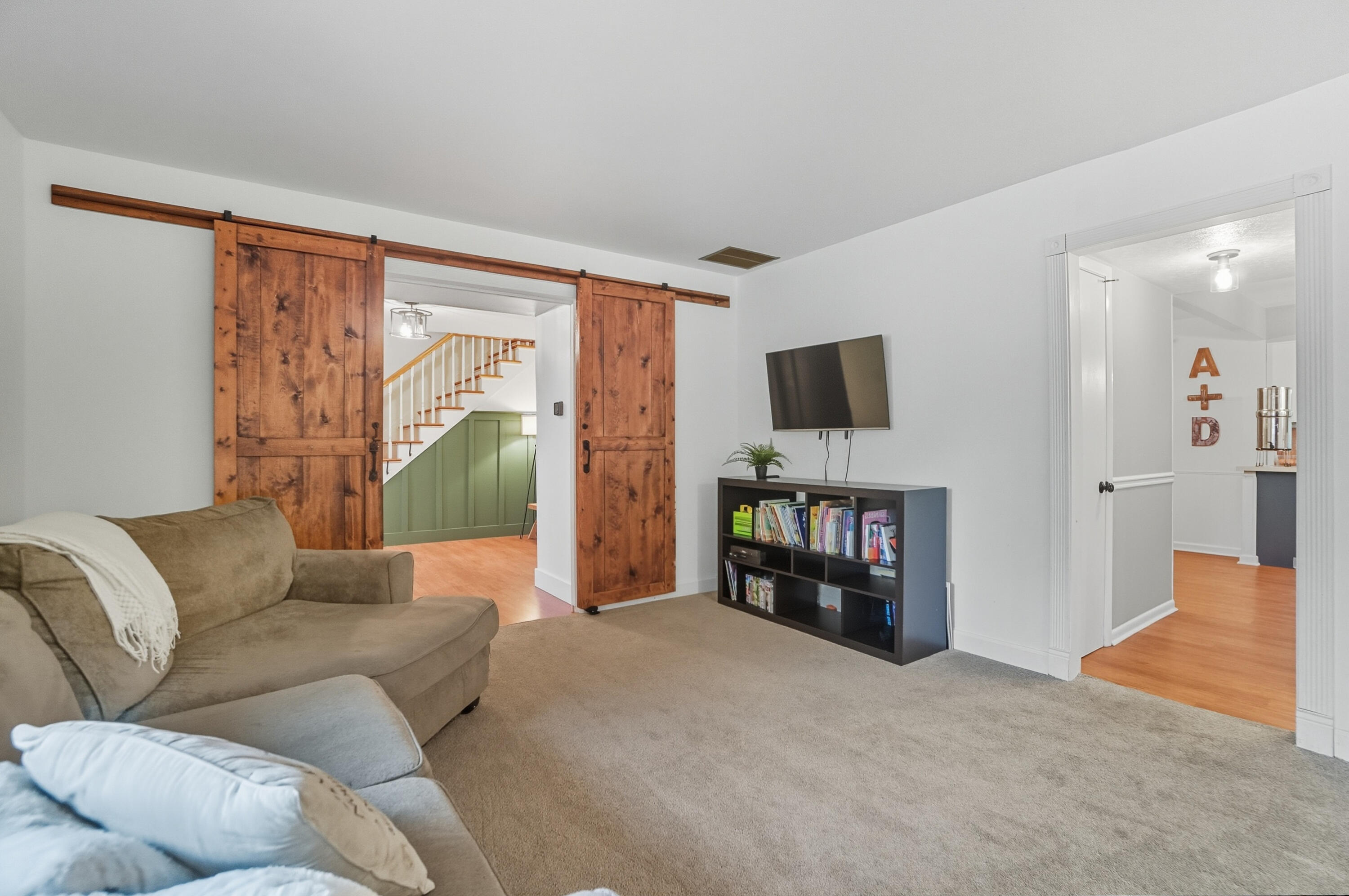 6501 Woodville Drive, Dayton, Ohio 45414