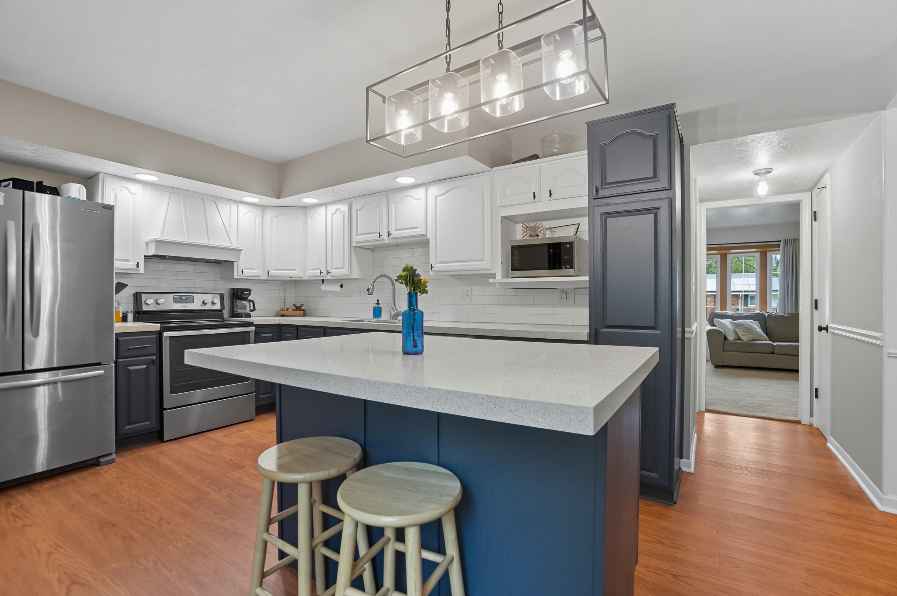 6501 Woodville Drive, Dayton, Ohio 45414