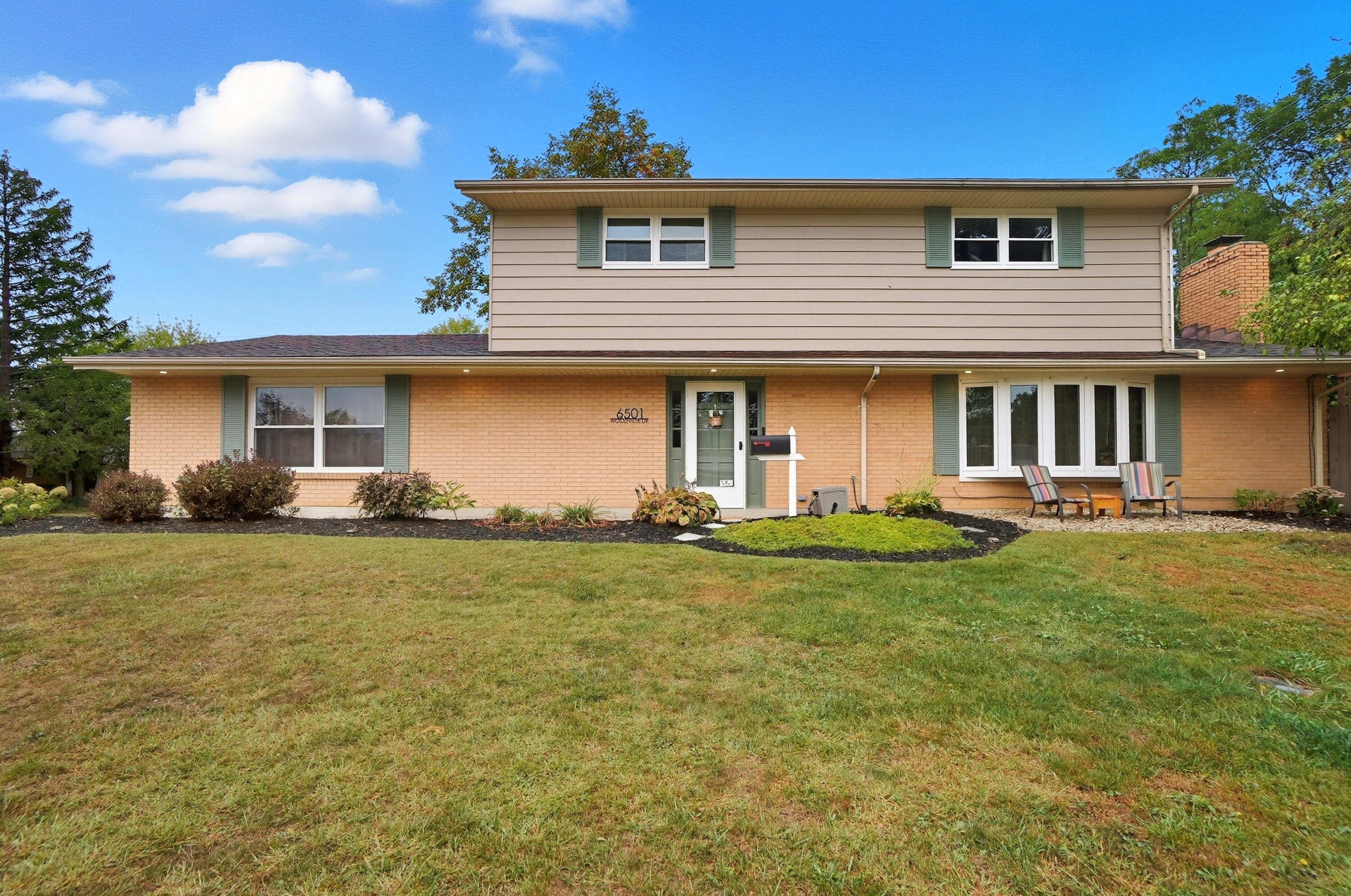6501 Woodville Drive, Dayton, Ohio 45414