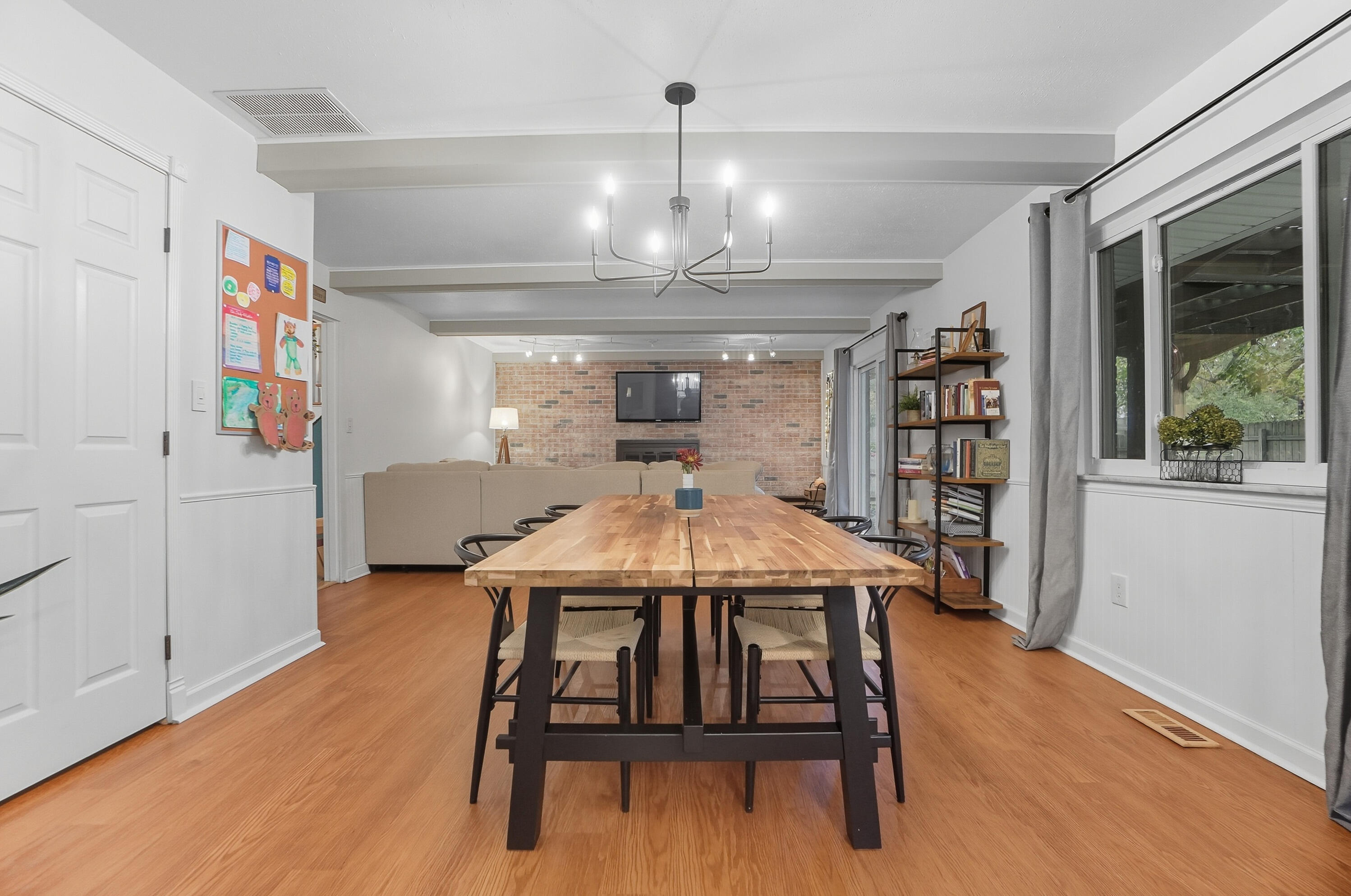 6501 Woodville Drive, Dayton, Ohio 45414